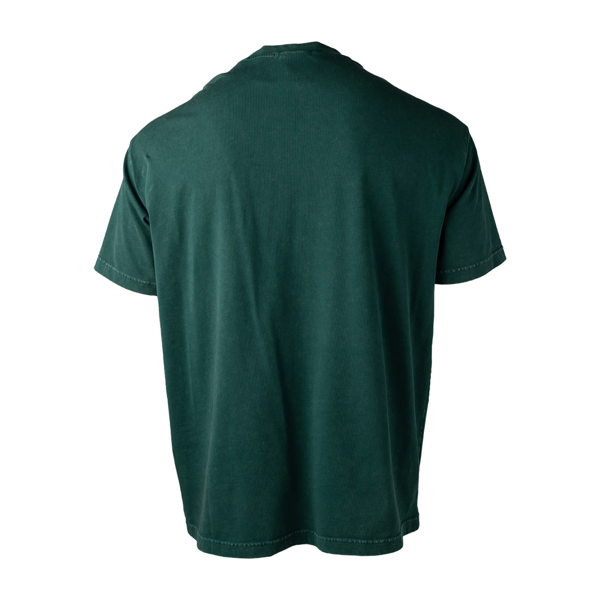 Adult Boston Fleet Bauer Boxy Graphic T-Shirt - Image 3
