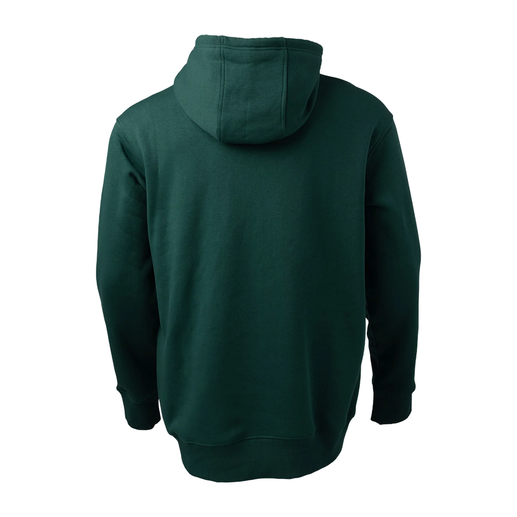 Adult Boston Fleet Bauer Core Ultimate Hoodie - Image 3