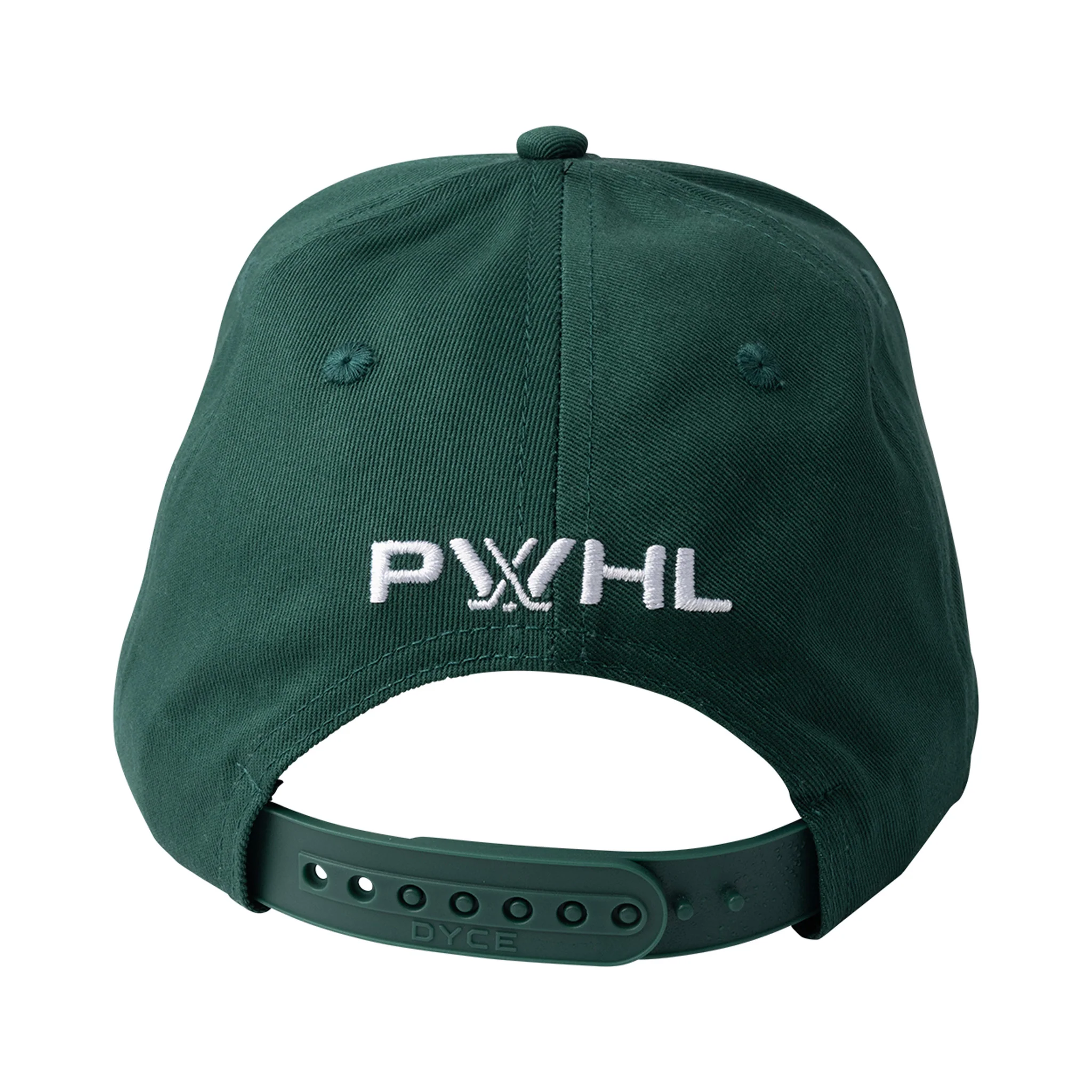 Adult Boston Fleet Bauer Flat Brim Snapback Hat - Image 3