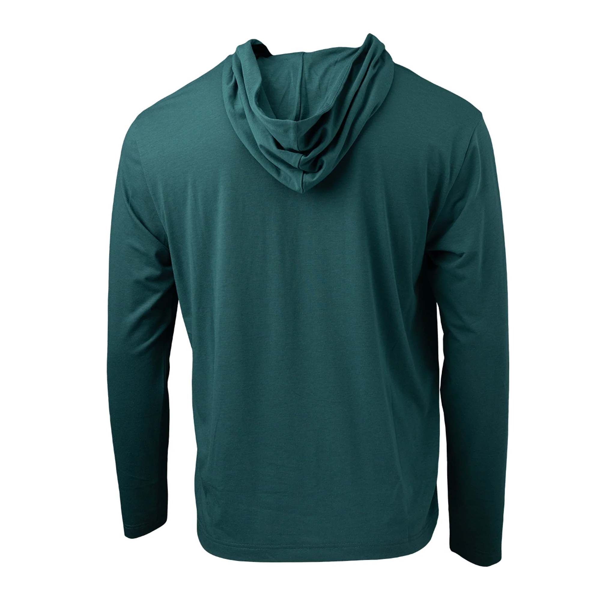 Adult Boston Fleet Bauer Lightweight Hoodie - Image 3
