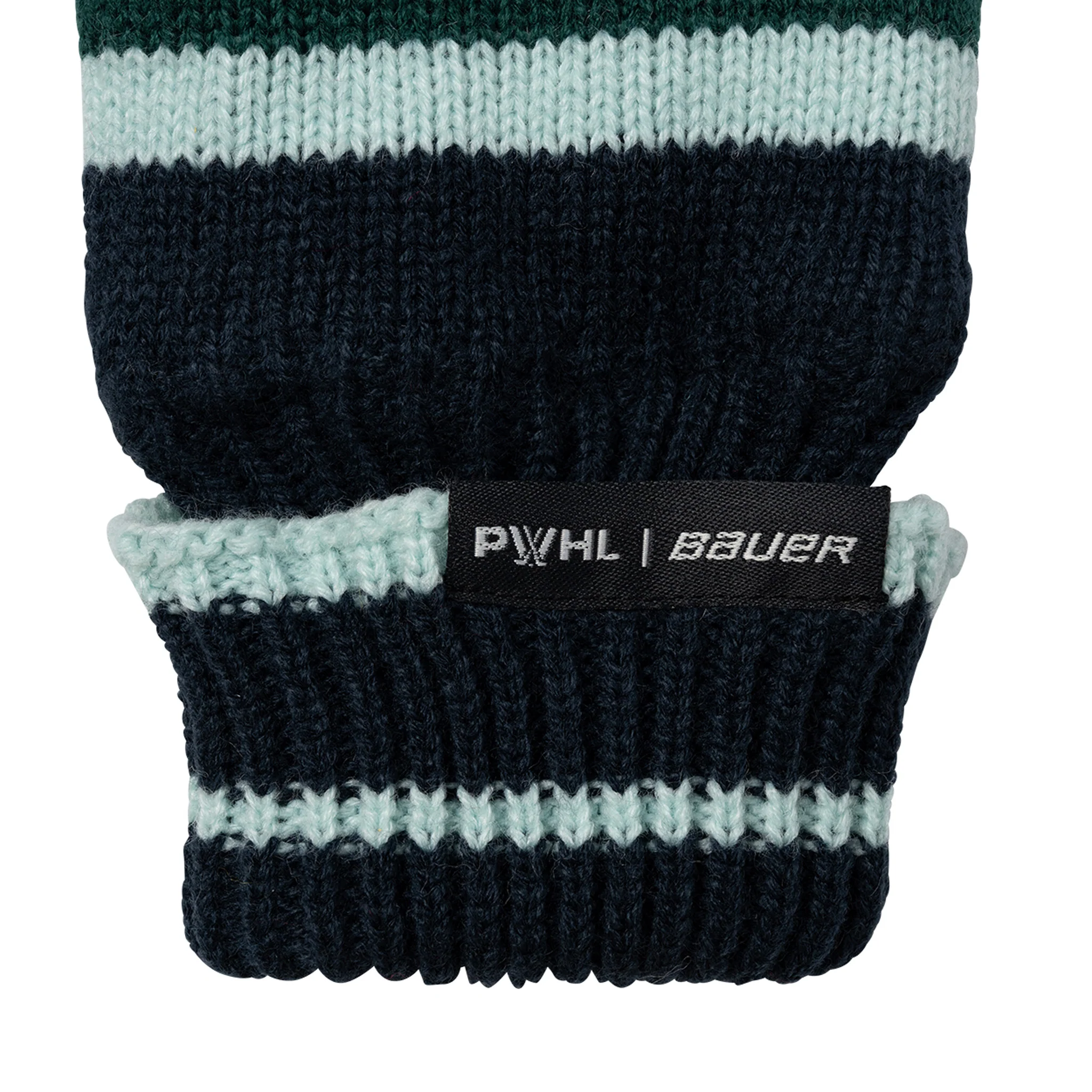 Adult Boston Fleet Bauer Mittens - Image 2
