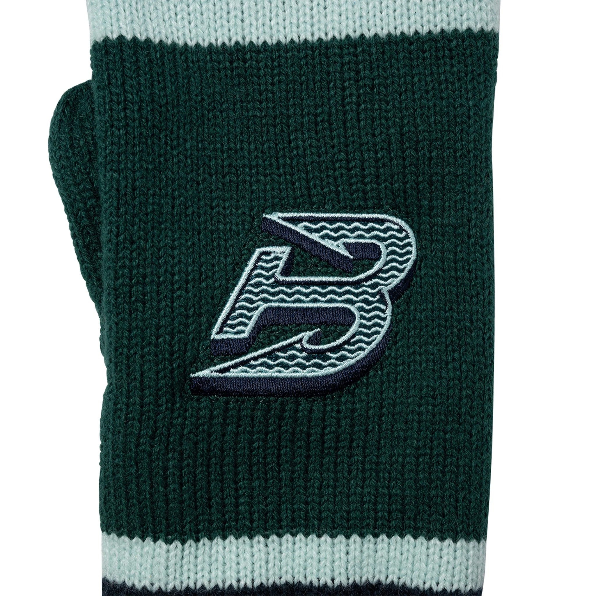 Adult Boston Fleet Bauer Mittens - Image 3