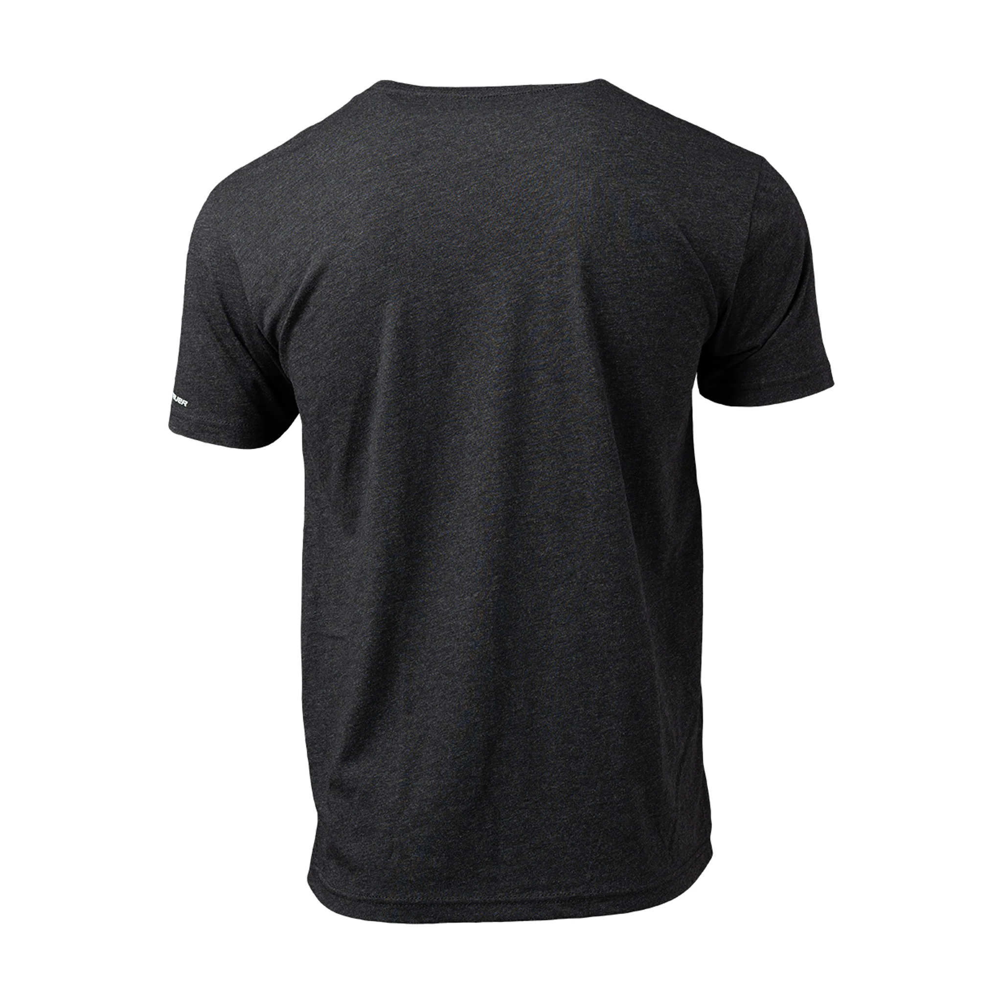 Adult Boston Fleet Bauer Tri Blend T-Shirt - Image 3