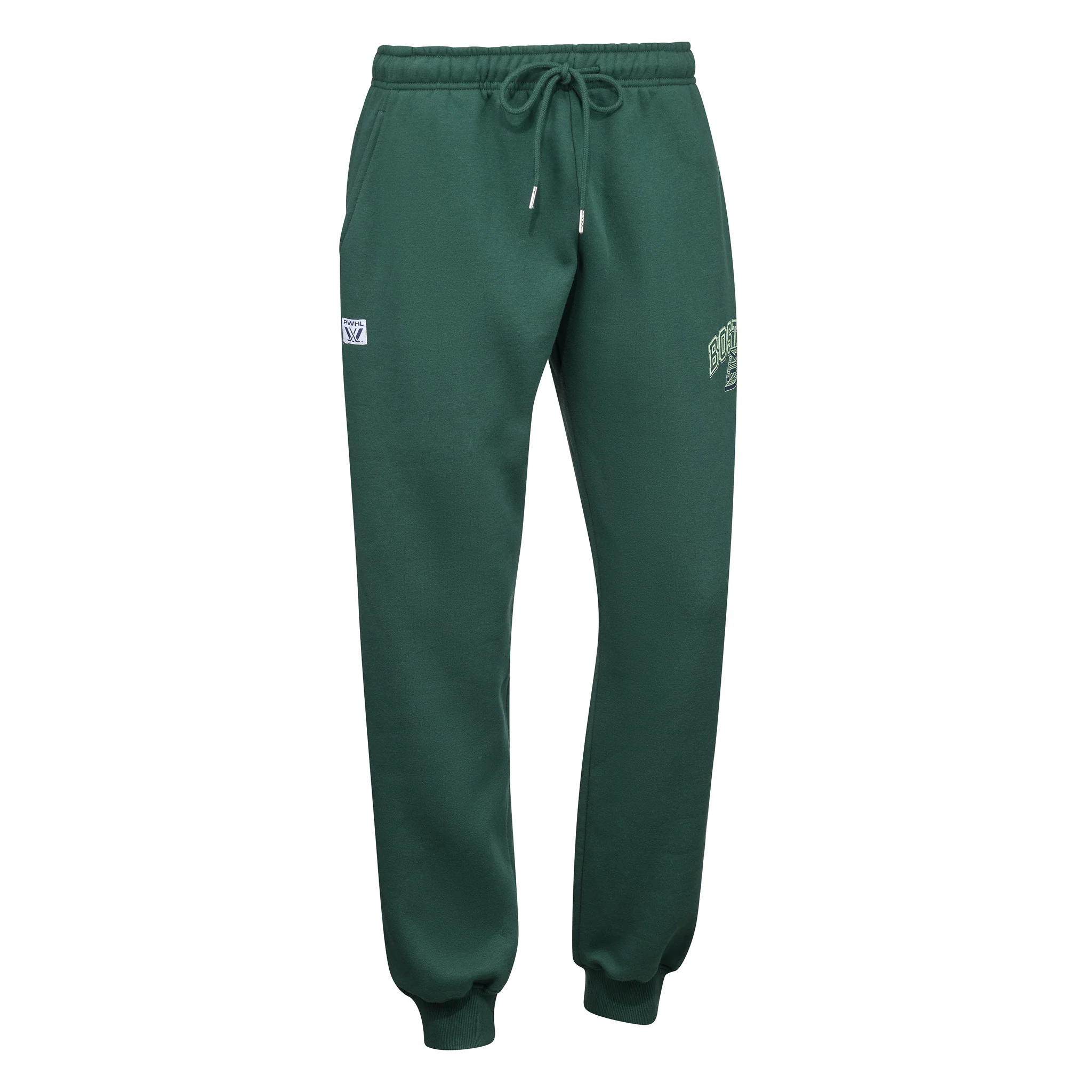Adult Boston Fleet CCM Tapered Sweat Pants - Image 4