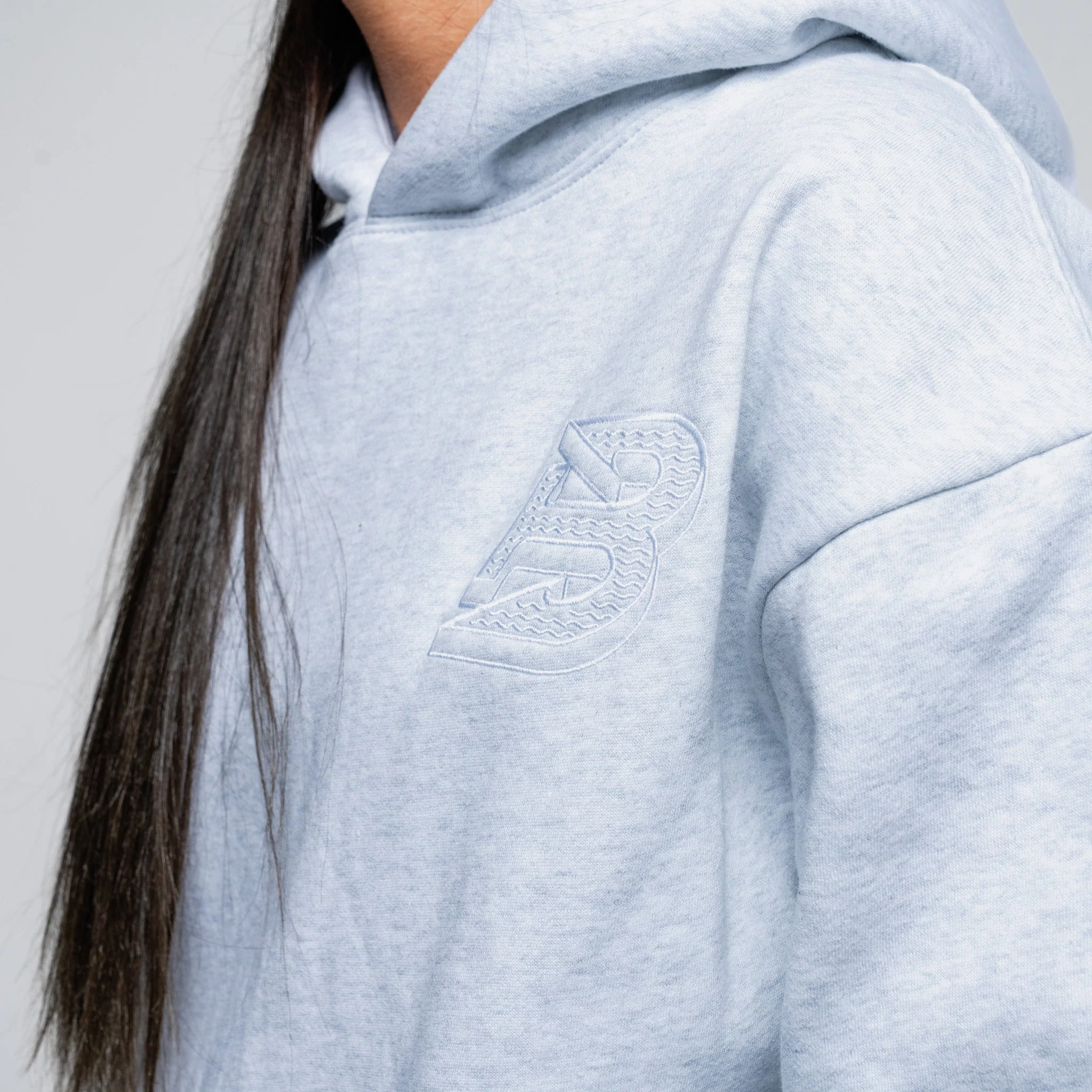 Adult Boston Fleet Royalty Relaxed Hoodie - Image 4