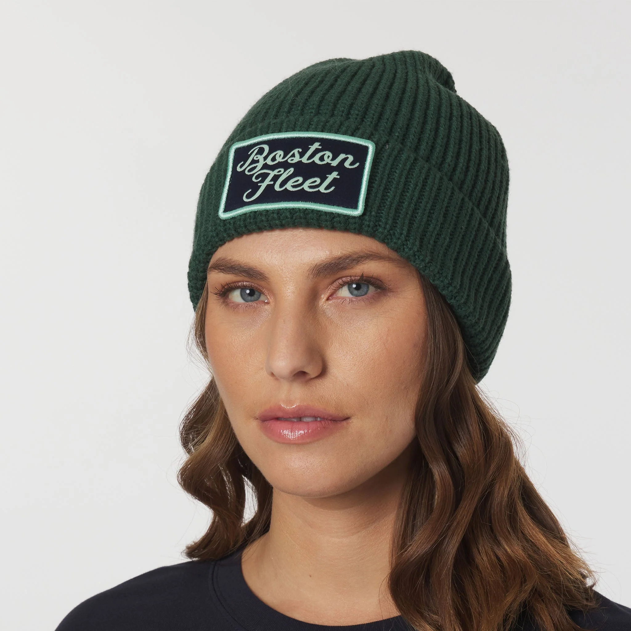 Adult Boston Fleet Sportiqe Cache Beanie - Image 3