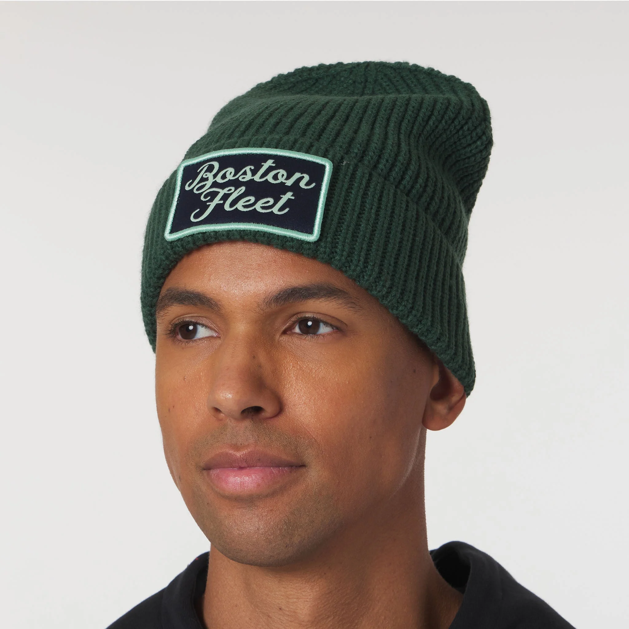 Adult Boston Fleet Sportiqe Cache Beanie - Image 5