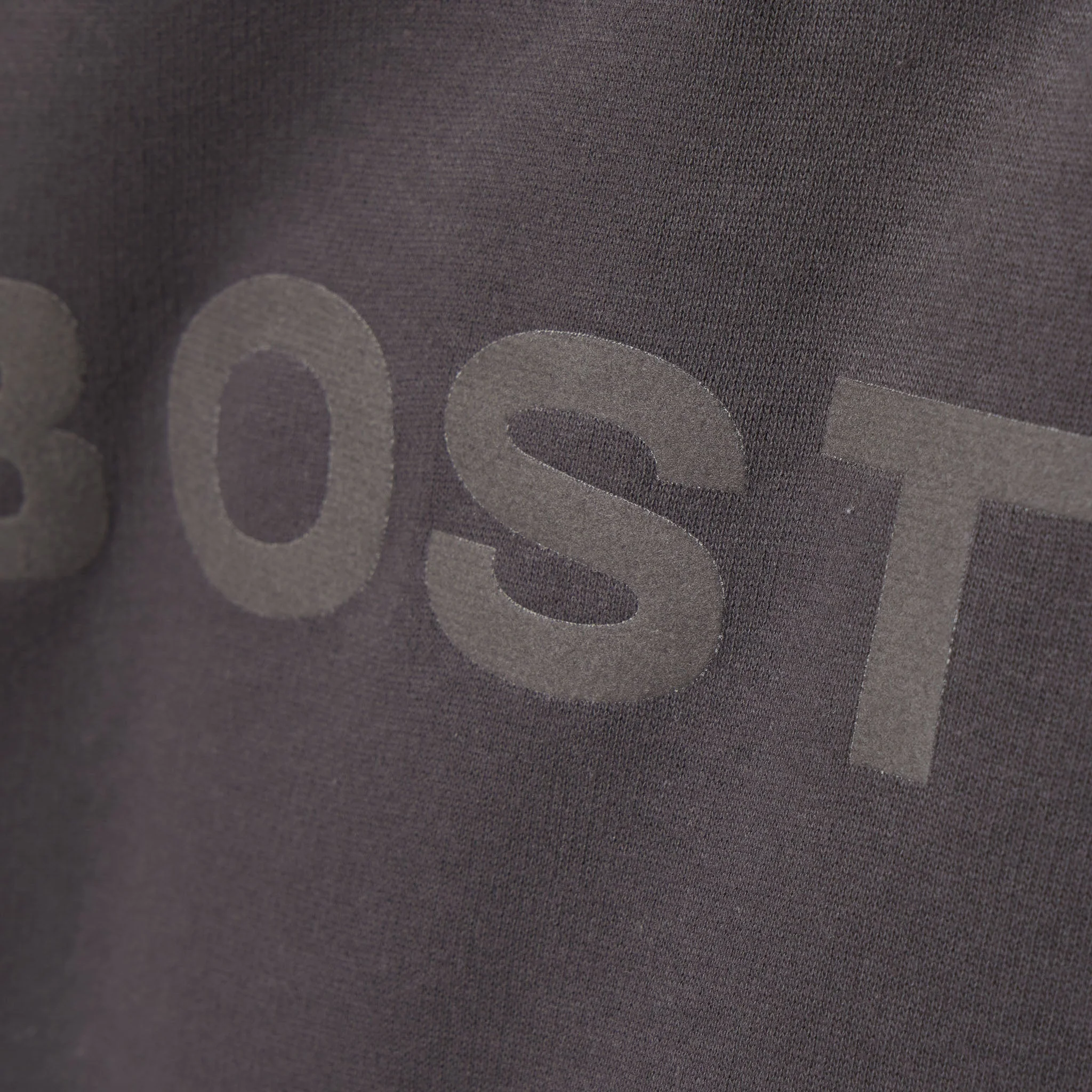 Adult Boston Fleet Sportiqe Tonal Sainz Quarter Zip - Image 2