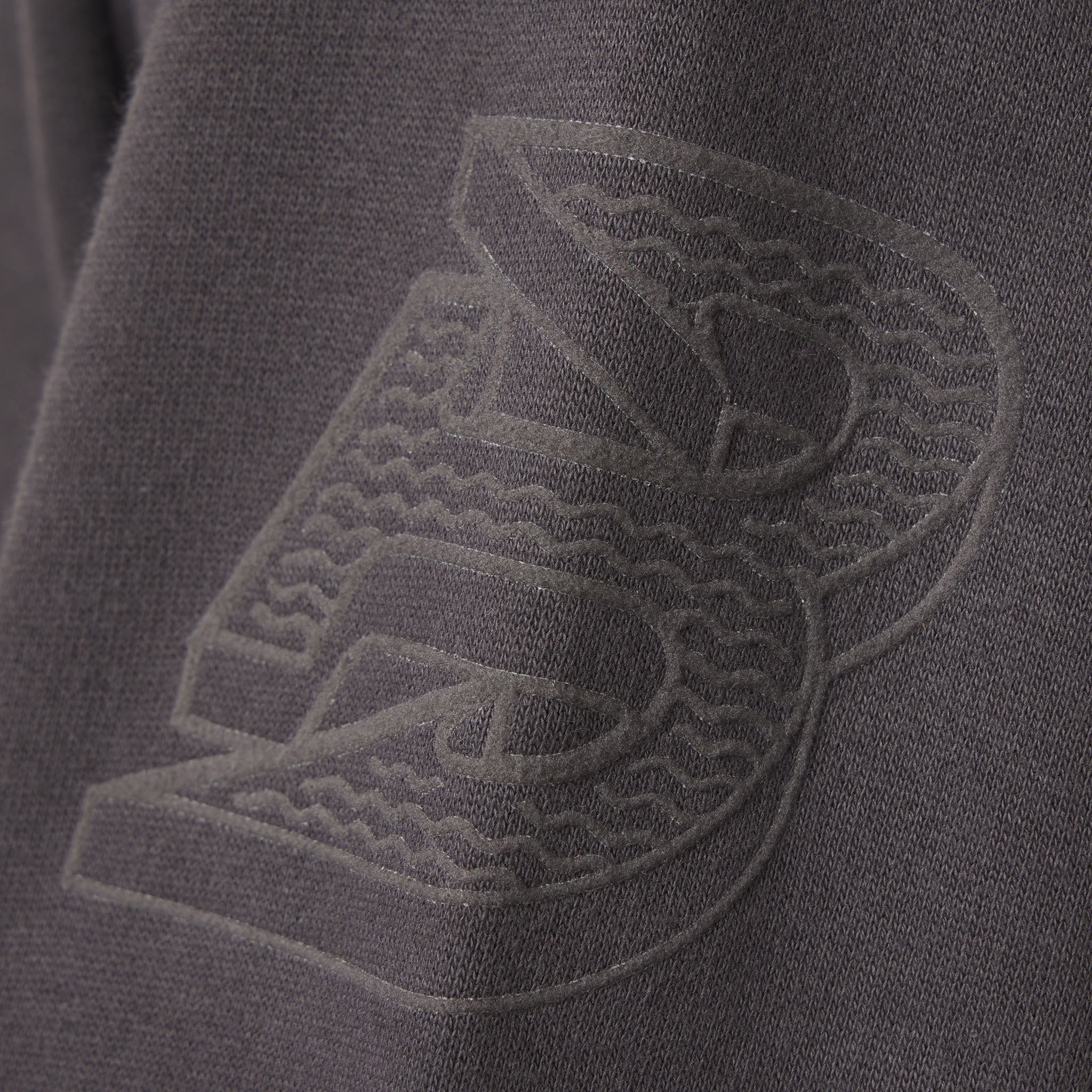 Adult Boston Fleet Sportiqe Tonal Sainz Quarter Zip - Image 4