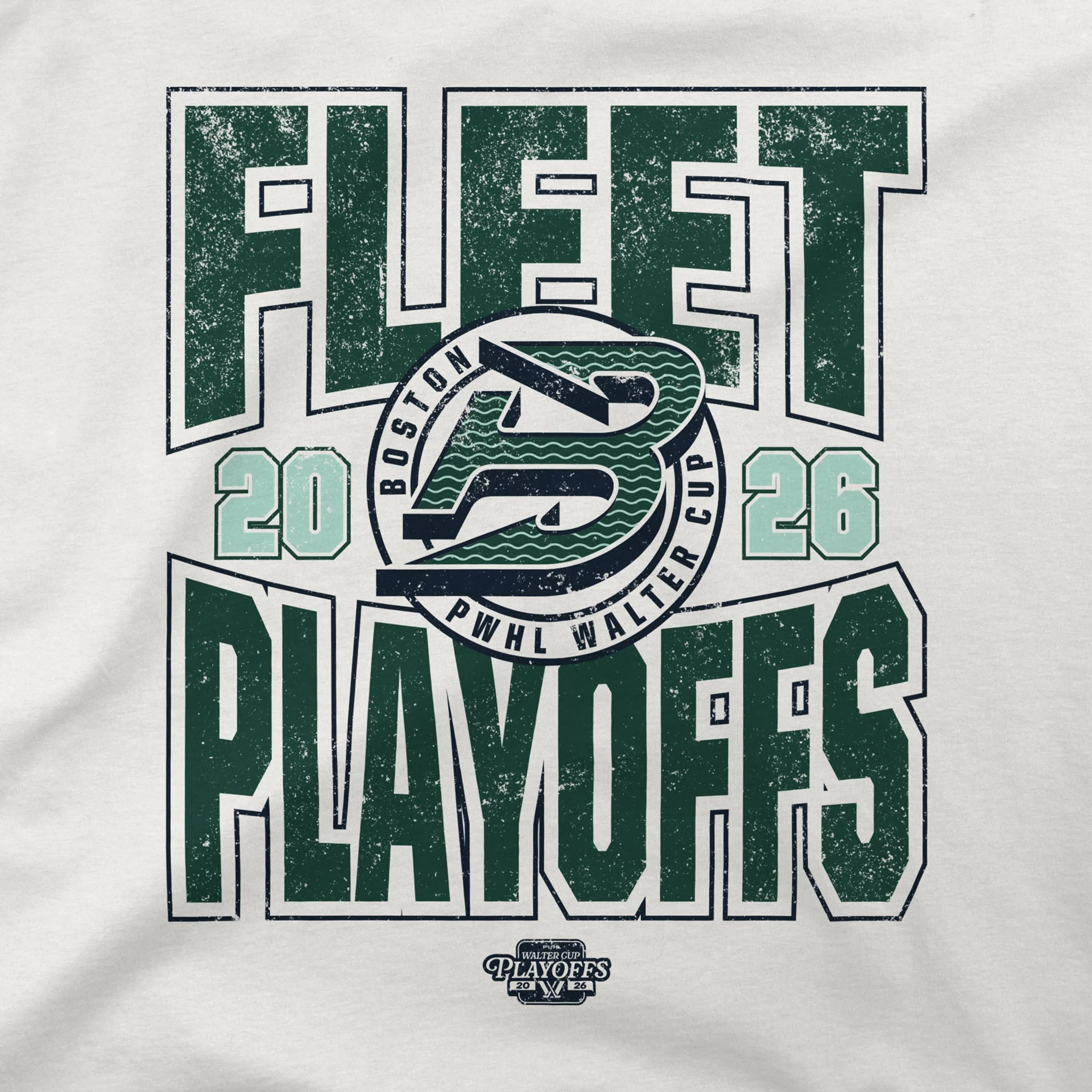 Adult Boston Fleet Stadium Essentials Playoffs Voyage 2026 Crew - Image 3