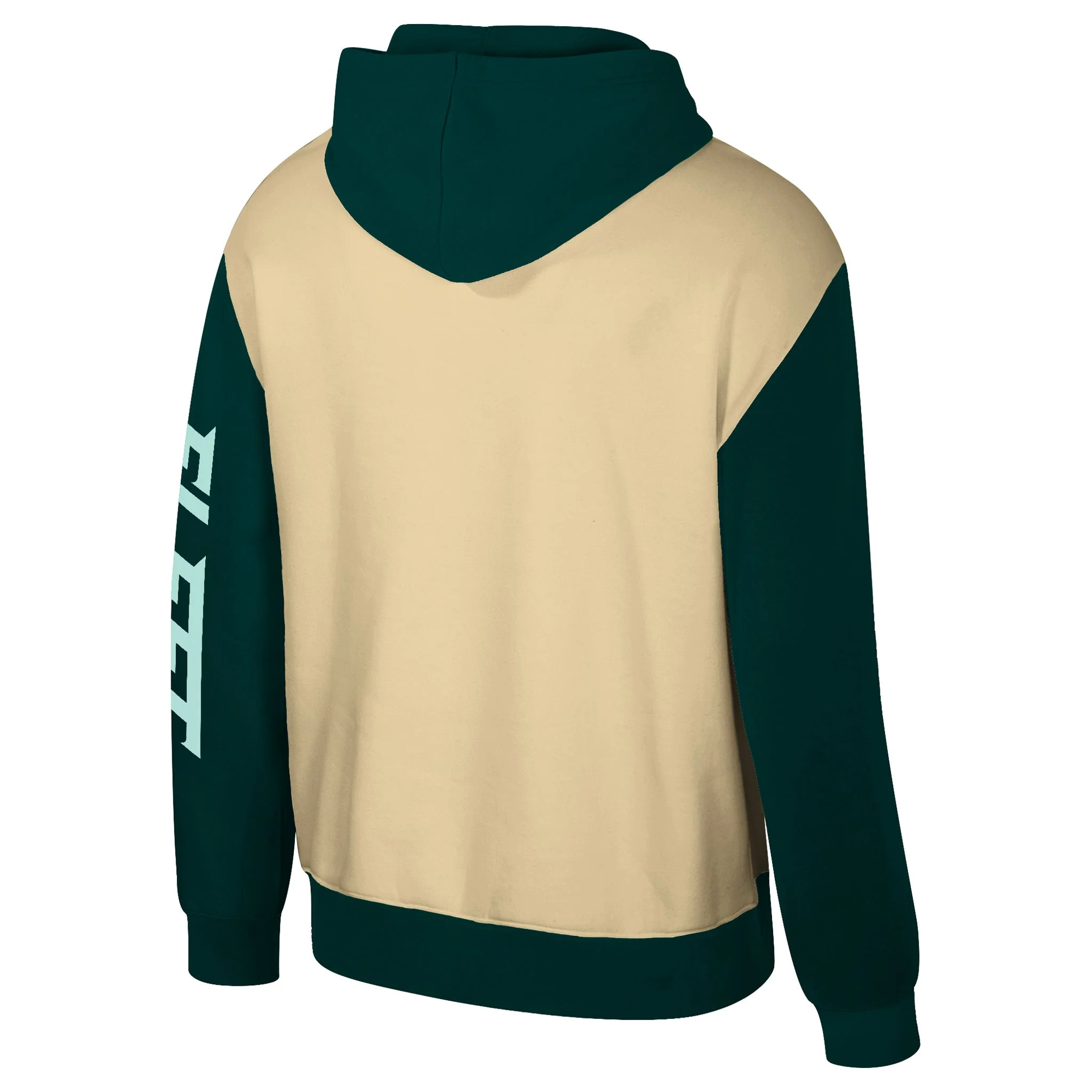 Adult Boston Fleet Stadium Essentials Rafters Fleece Hoodie - Limited Edition - Image 2
