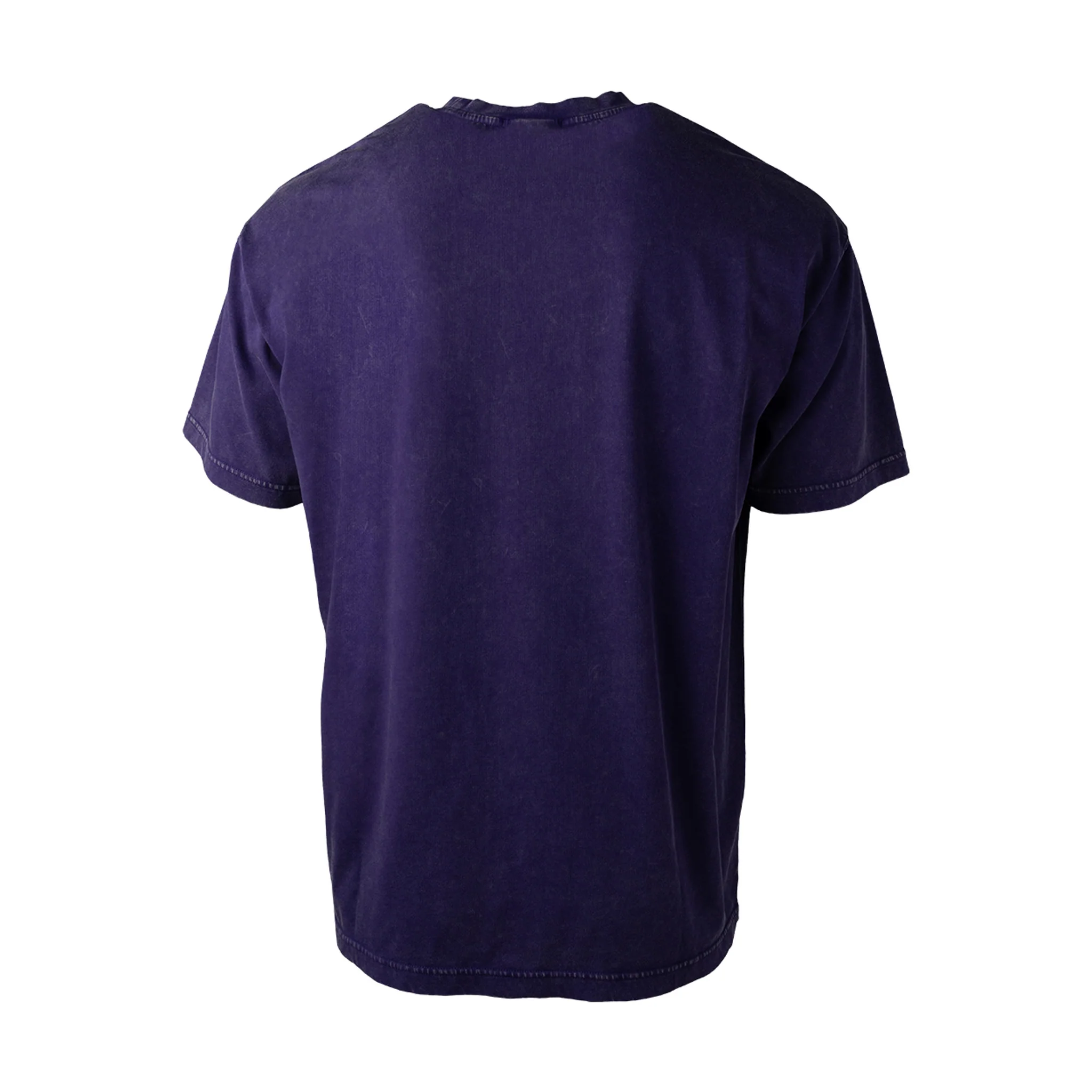 Adult Minnesota Frost Bauer Boxy Graphic T-Shirt - Image 3