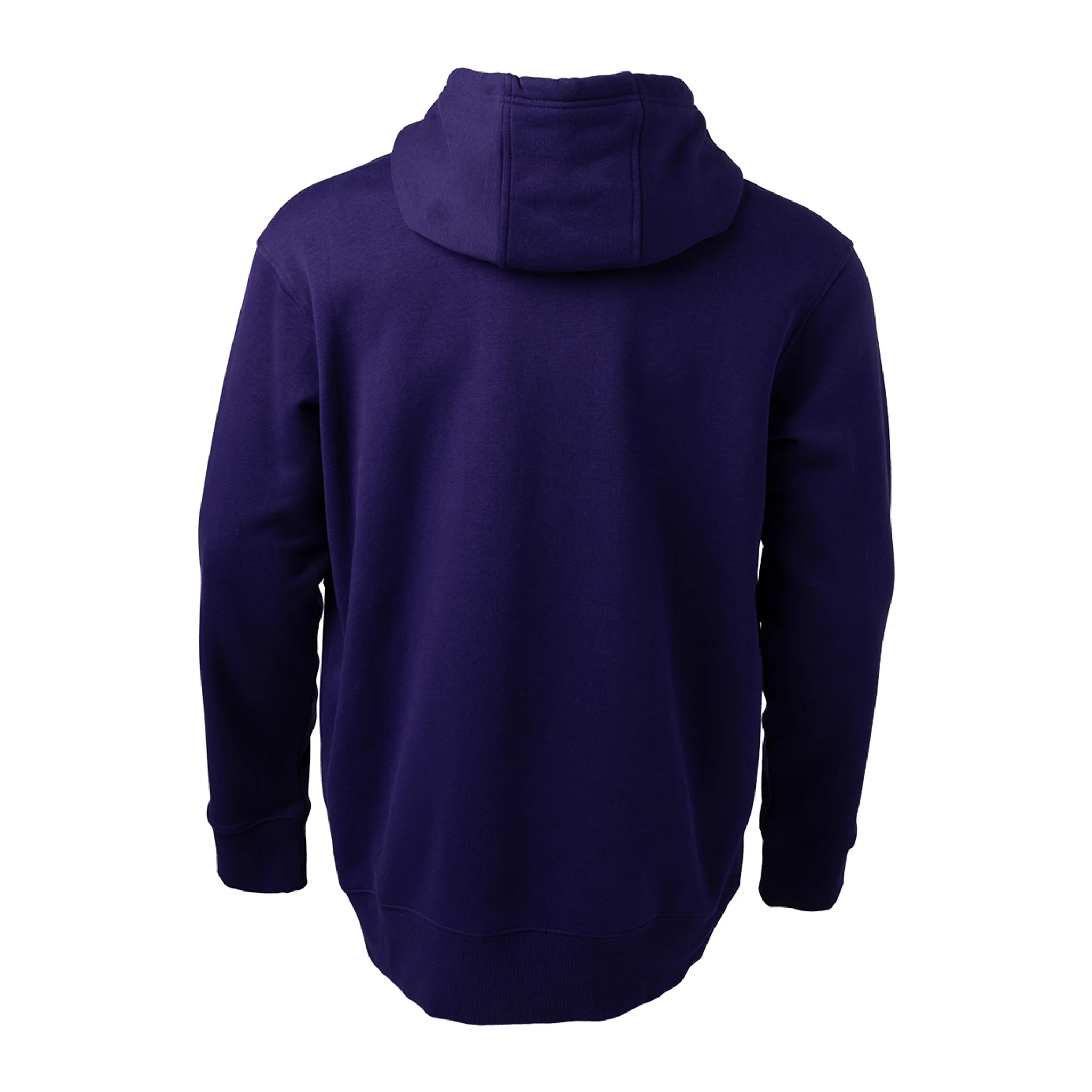 Adult Minnesota Frost Bauer Core Ultimate Hoodie - Image 3