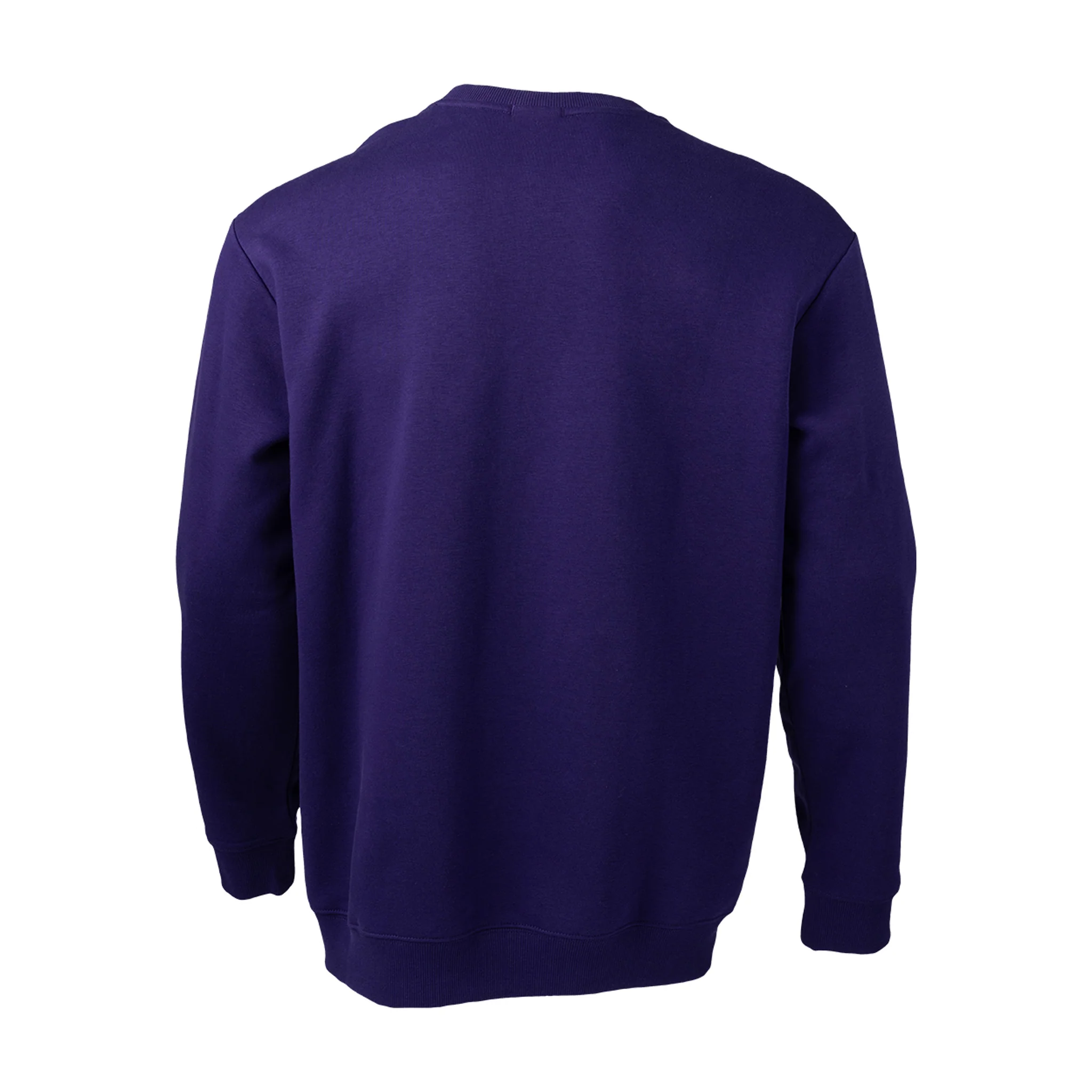 Adult Minnesota Frost Bauer Fleece Crew - Image 3