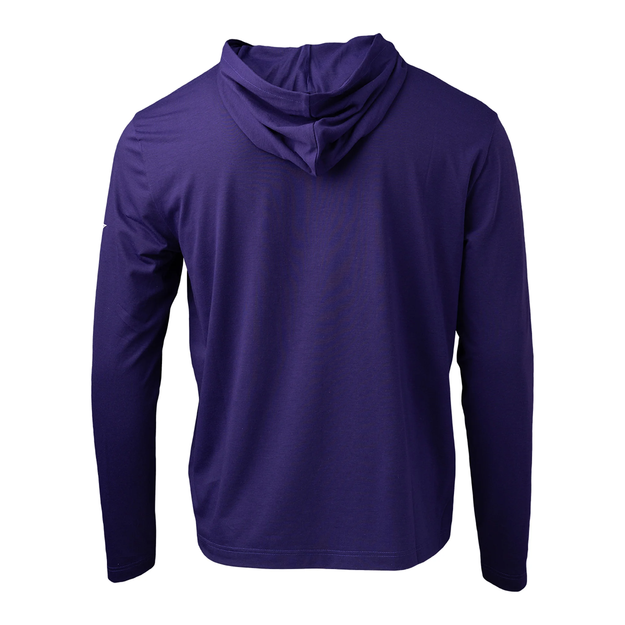Adult Minnesota Frost Bauer Lightweight Hoodie - Image 3
