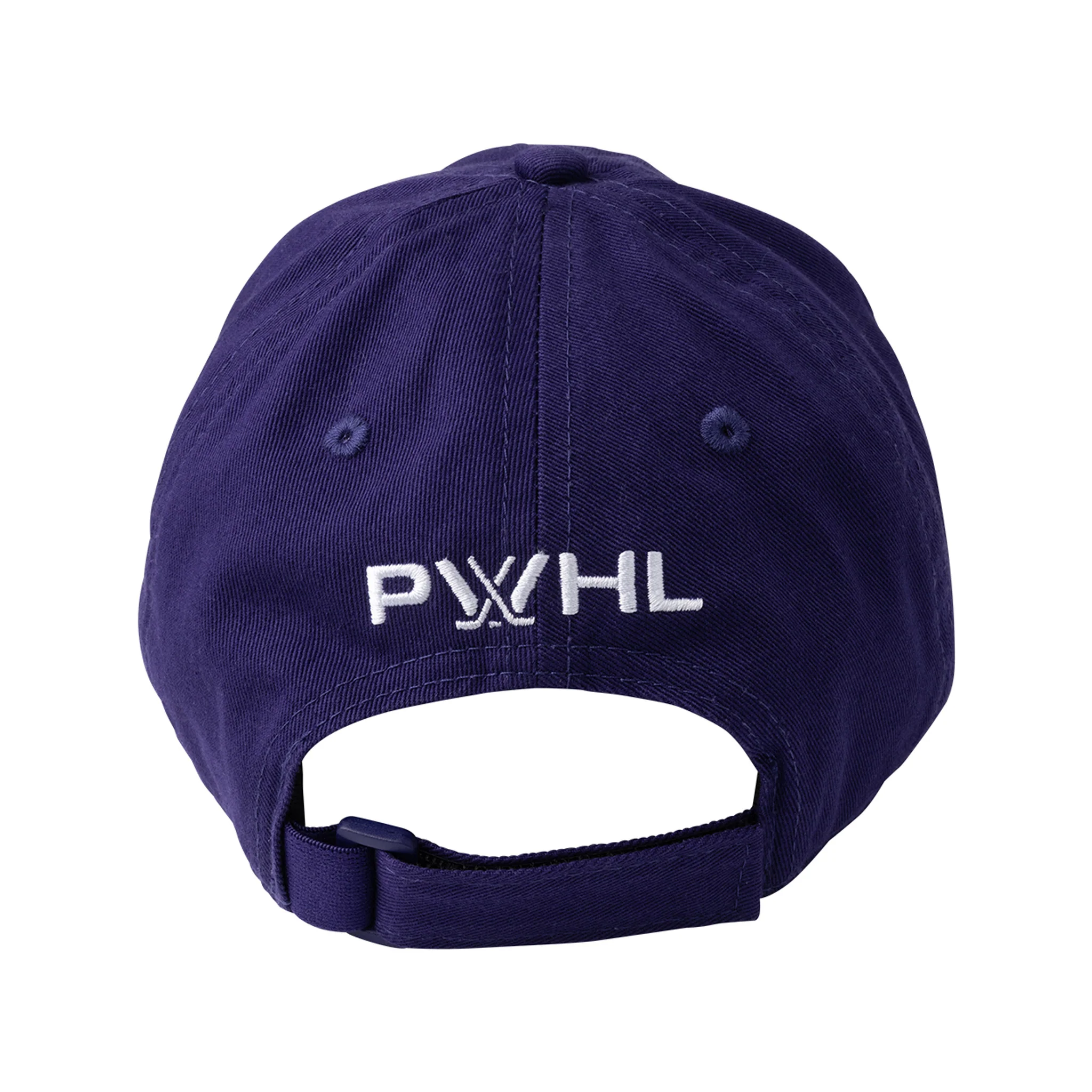 Adult Minnesota Frost Bauer Twill Adjustable Hat - Image 3