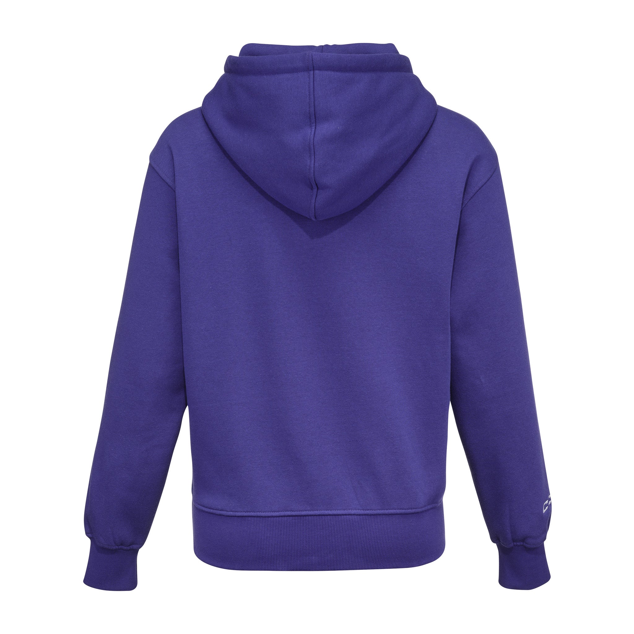 Adult Minnesota Frost CCM Pullover Hoodie - Image 2