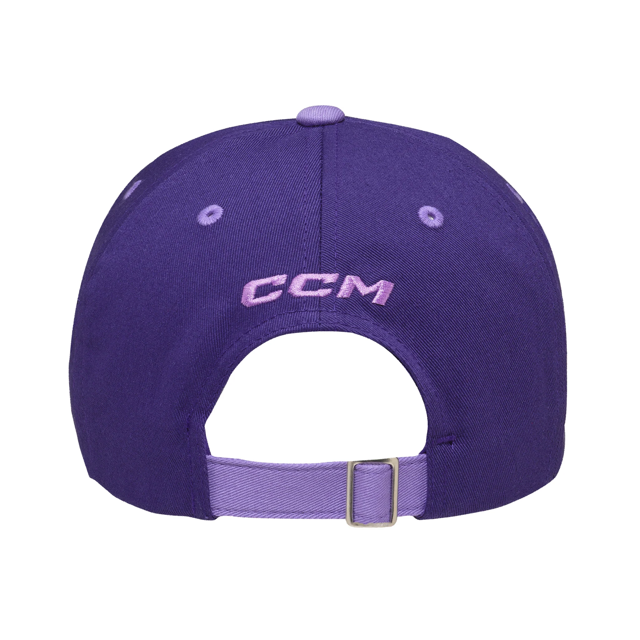 Adult Minnesota Frost CCM Varsity Adjustable Hat - Image 3