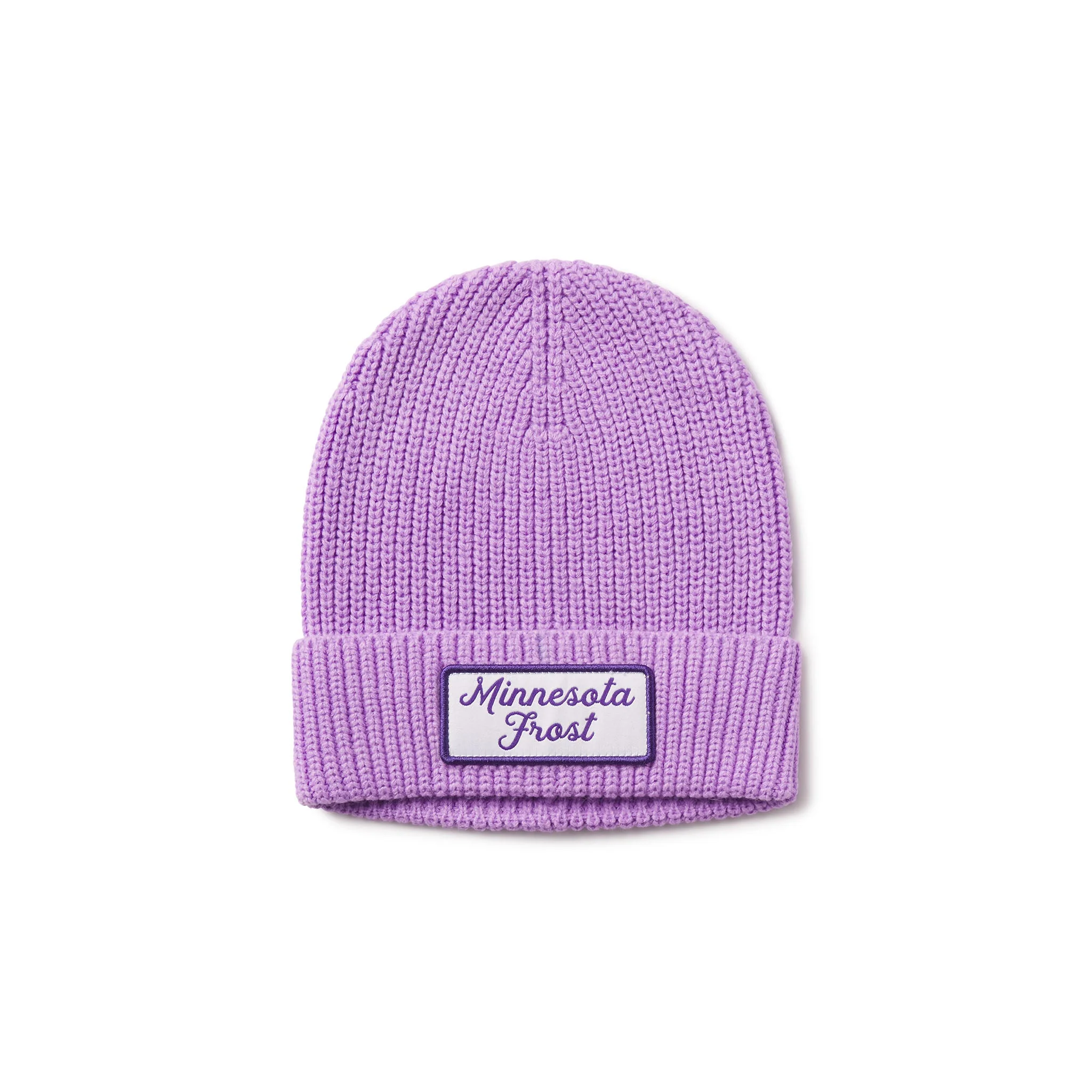 Adult Minnesota Frost Sportiqe Cache Beanie