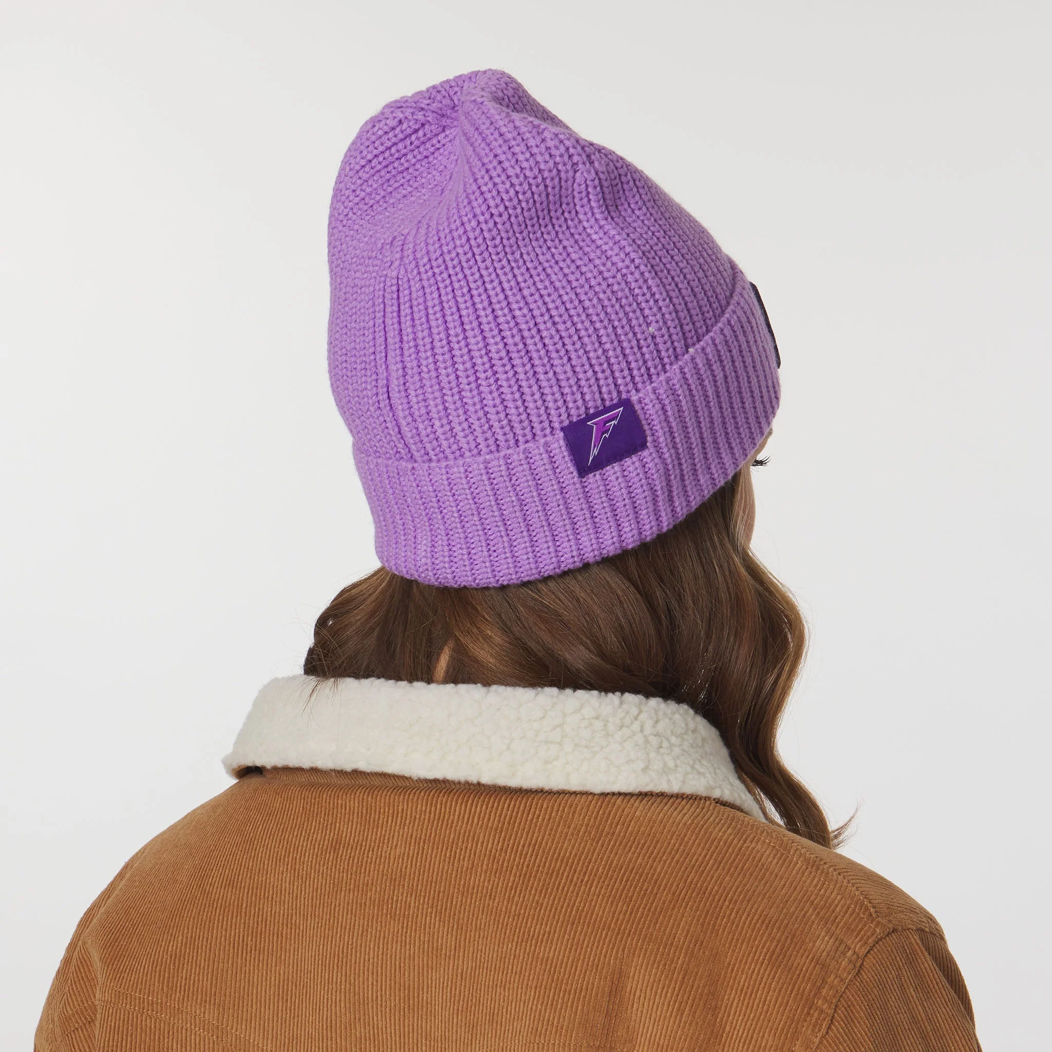 Adult Minnesota Frost Sportiqe Cache Beanie - Image 4