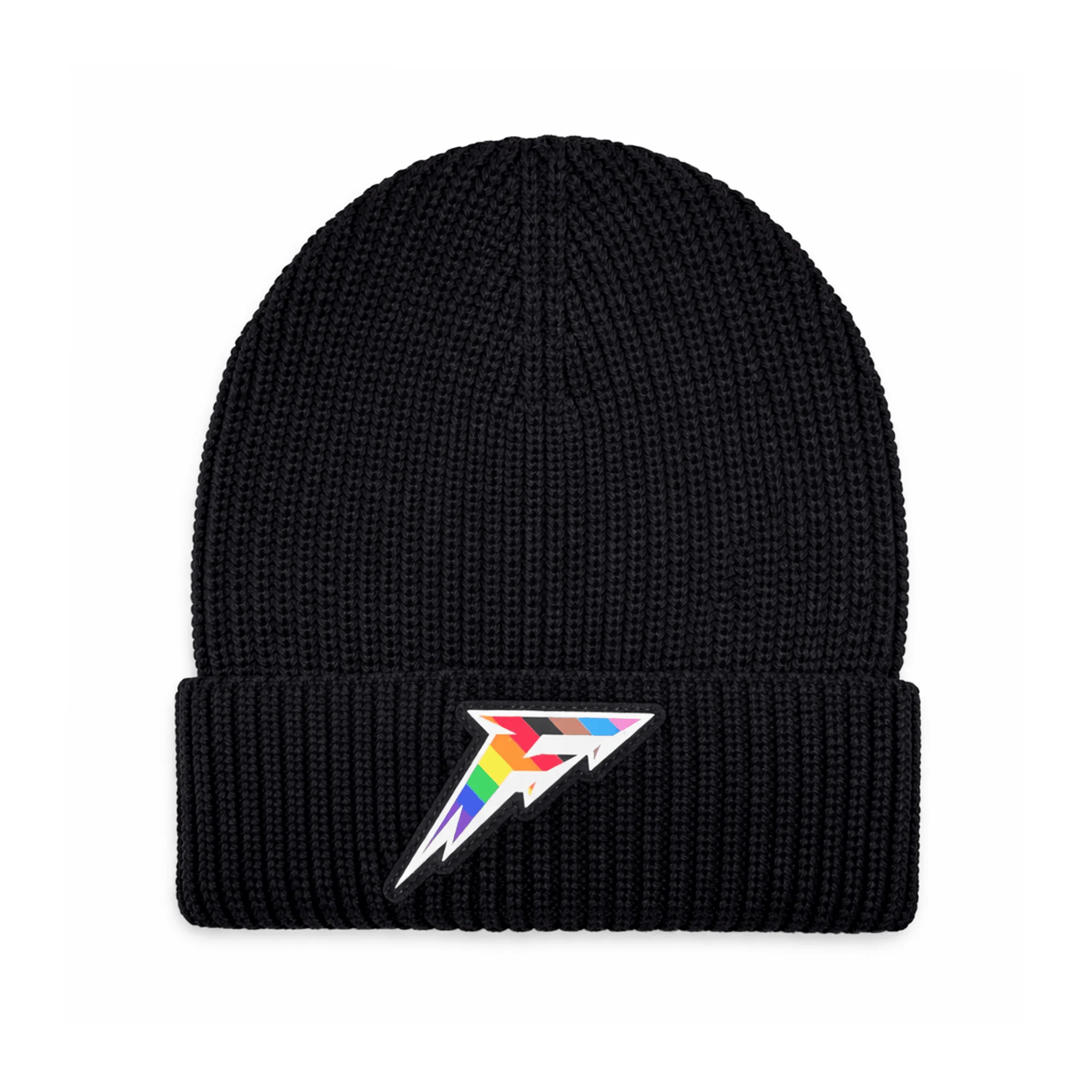 Adult Minnesota Frost Sportiqe Cache Pride Beanie