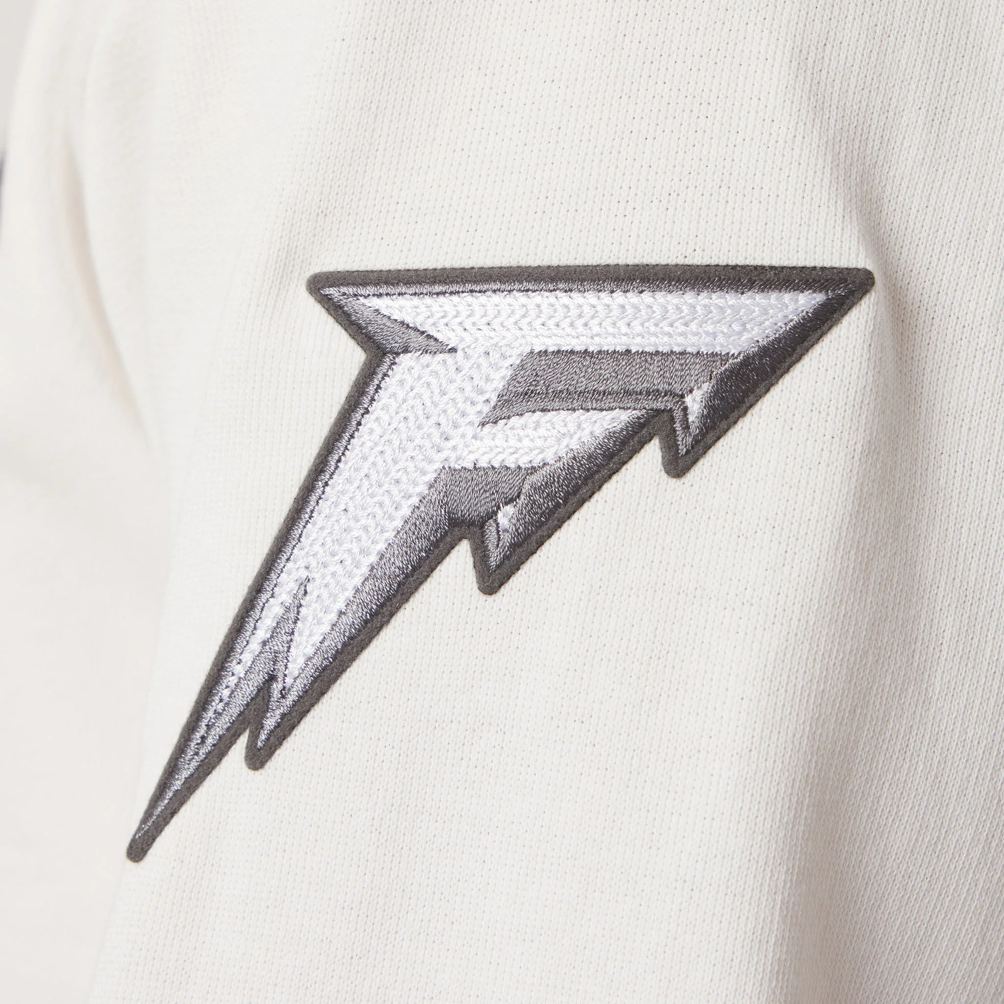 Adult Minnesota Frost Sportiqe Ellington Crewneck - Image 2
