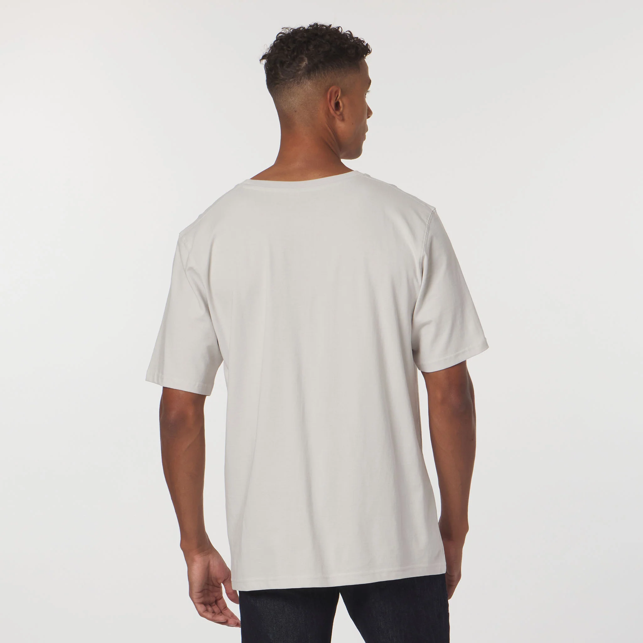 Adult Minnesota Frost Sportiqe Graphic Duke T-Shirt - Image 5