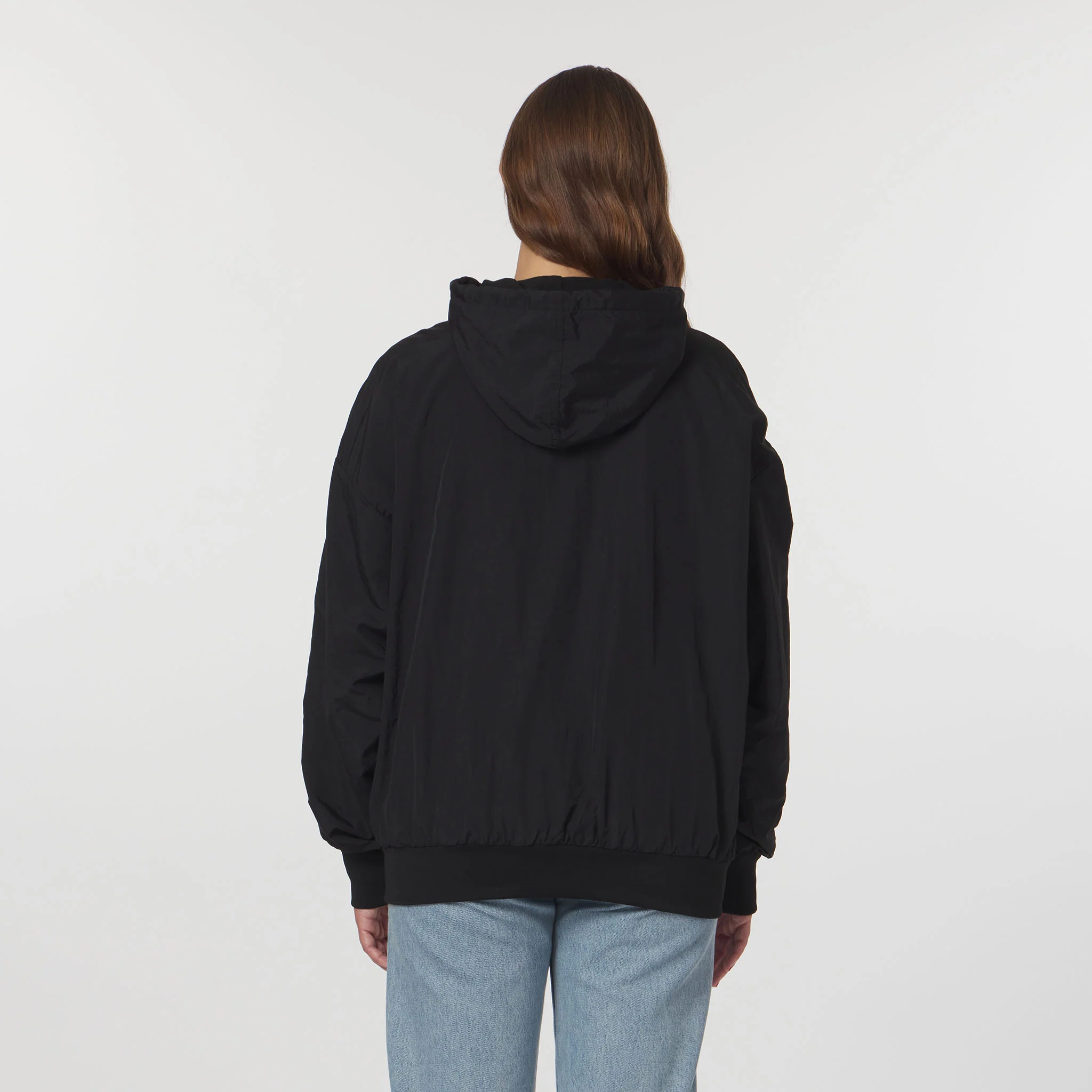 Adult Minnesota Frost Sportiqe Logo Winfield 1/4 Zip Jacket - Image 5