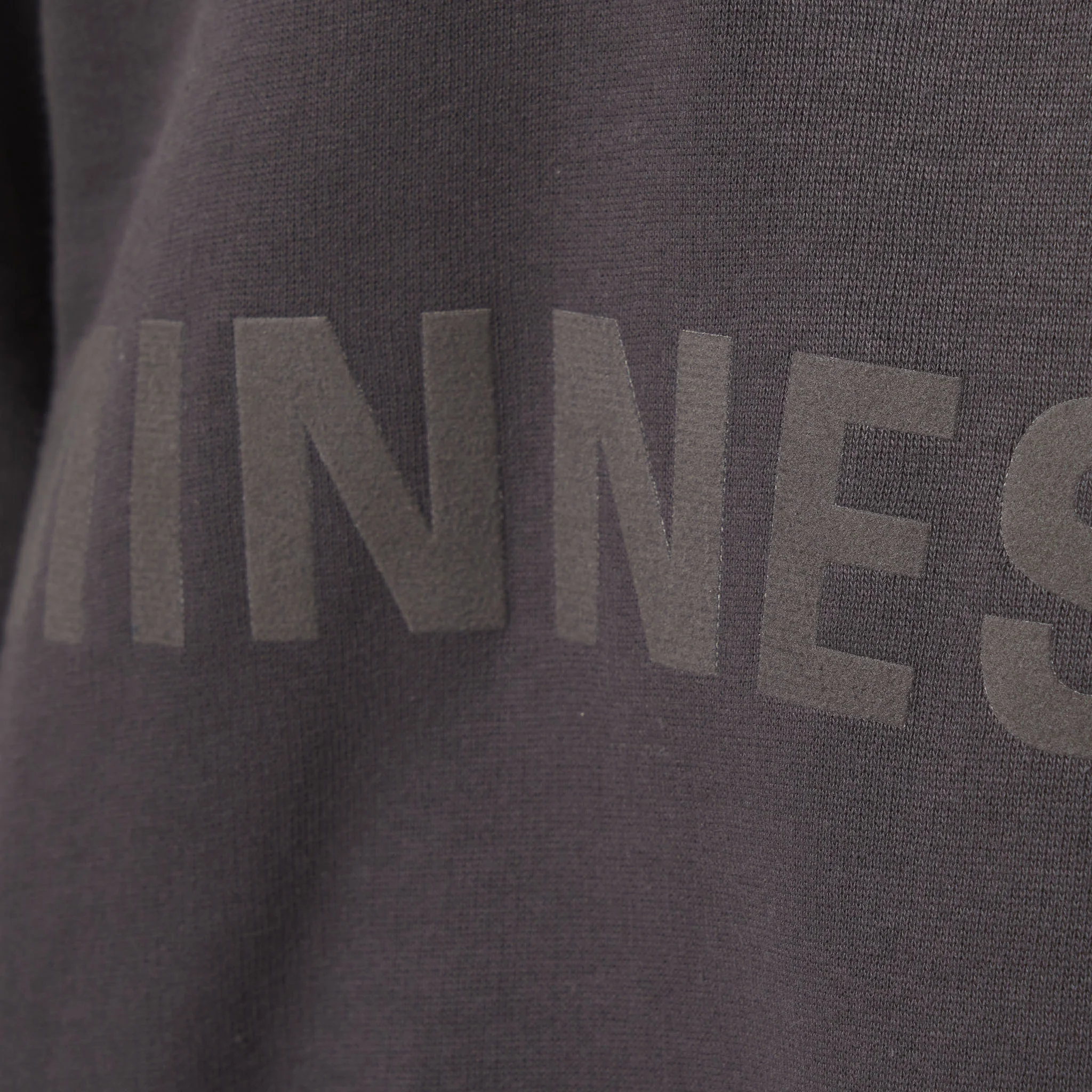 Adult Minnesota Frost Sportiqe Tonal Sainz Quarter Zip - Image 2