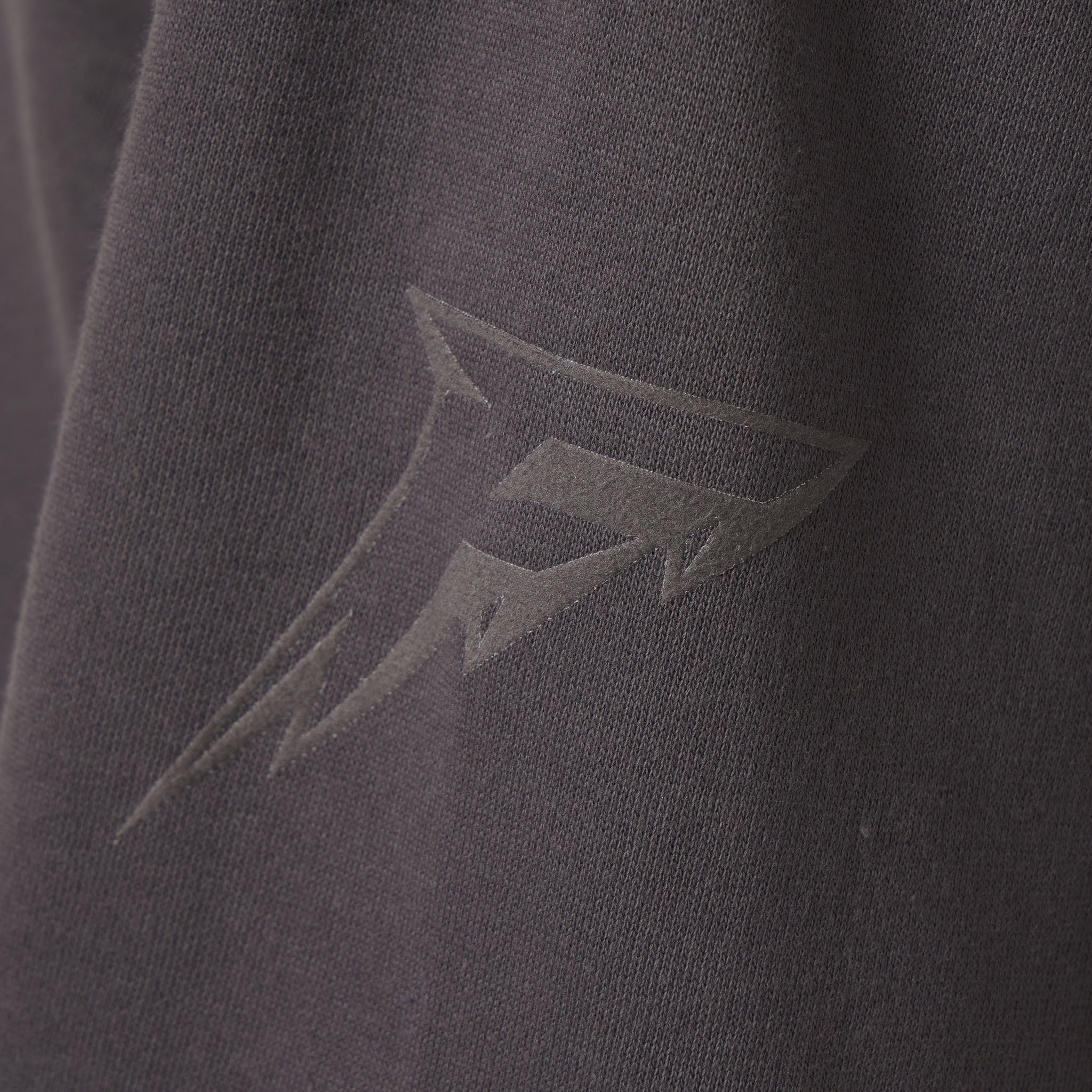 Adult Minnesota Frost Sportiqe Tonal Sainz Quarter Zip - Image 4
