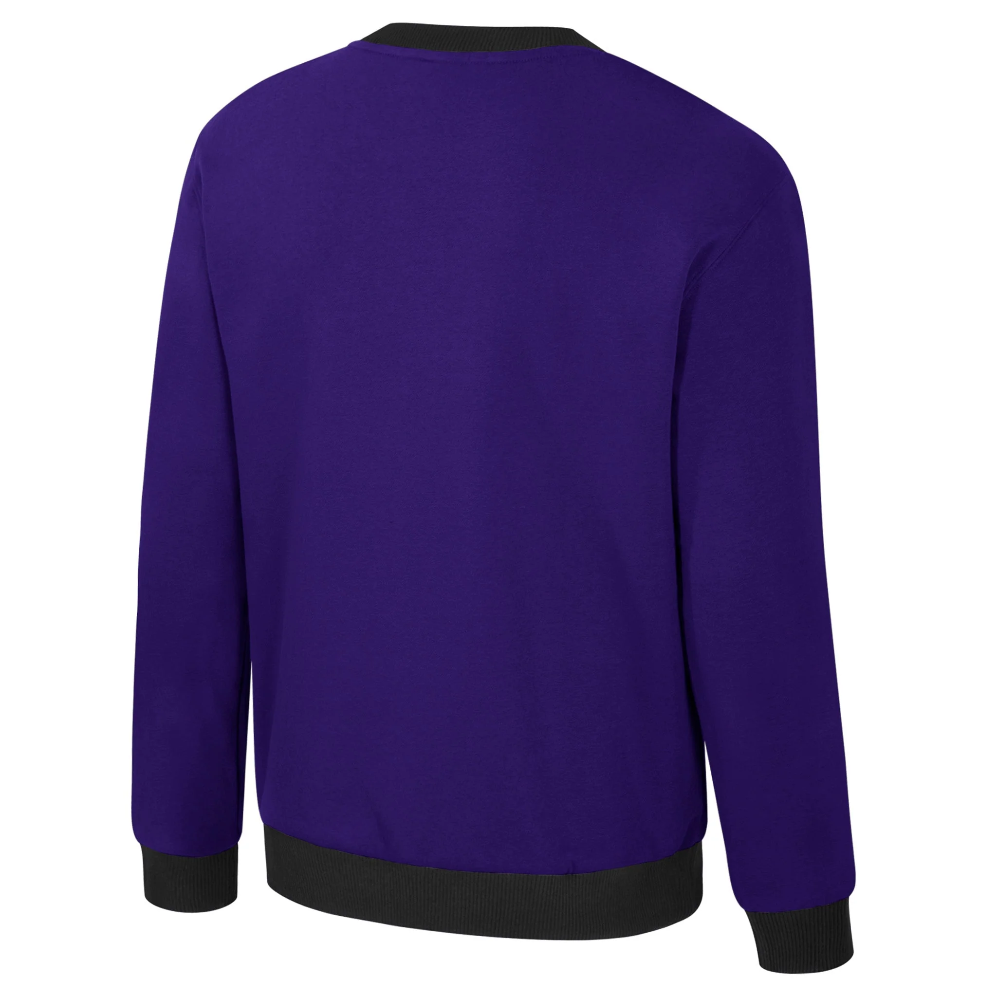 Adult Minnesota Frost Stadium Essentials Halftime Fleece Crew - Image 2