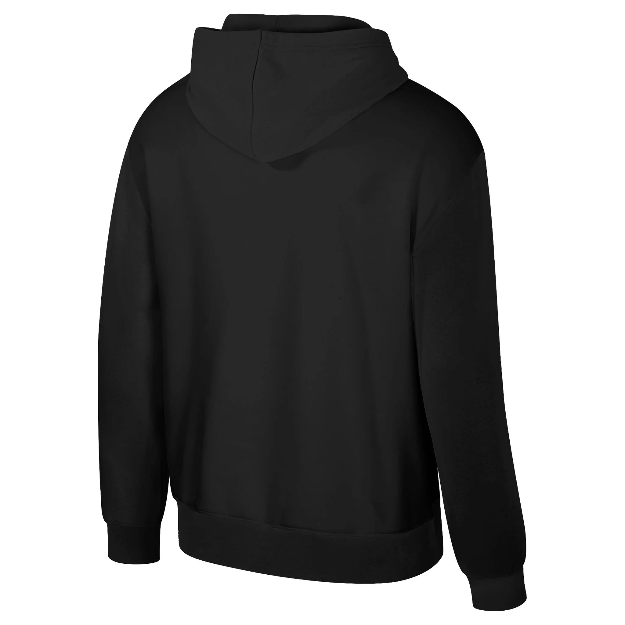 Adult Minnesota Frost Stadium Essentials Pride Burst Hoodie - Image 2