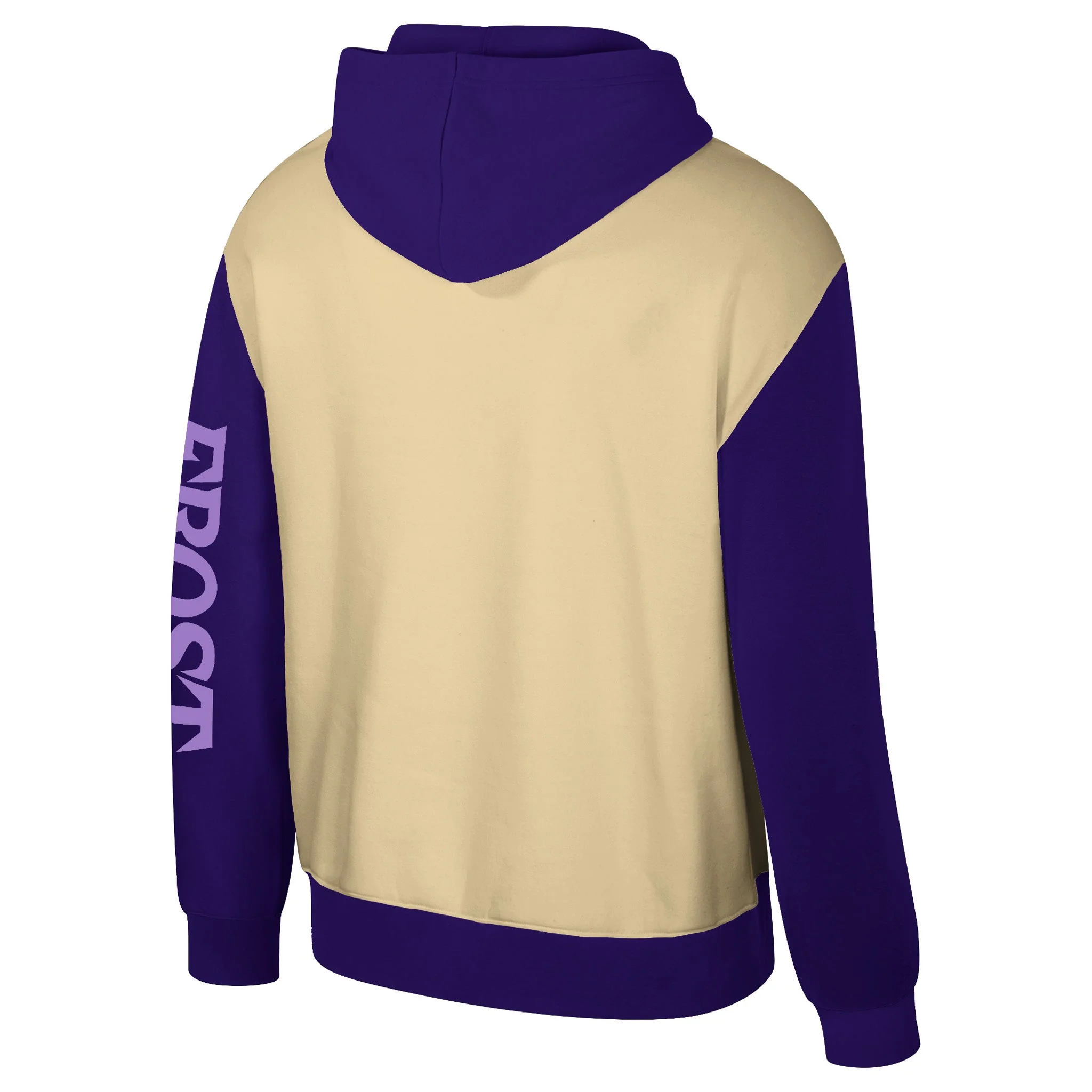 Adult Minnesota Frost Stadium Essentials Rafters Fleece Hoodie - Limited Edition - Image 2