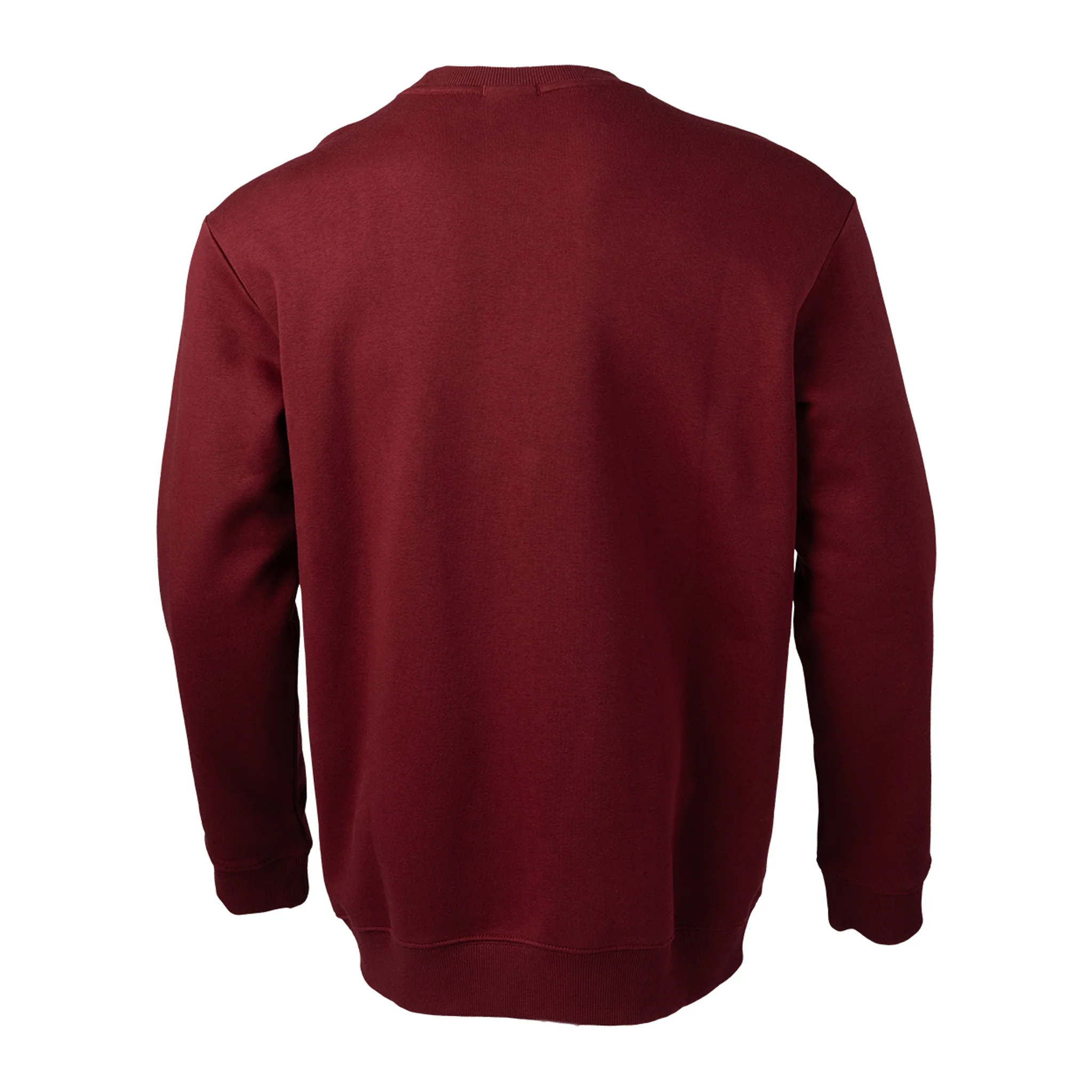 Adult Montreal Victoire Bauer Fleece Crew - Image 3