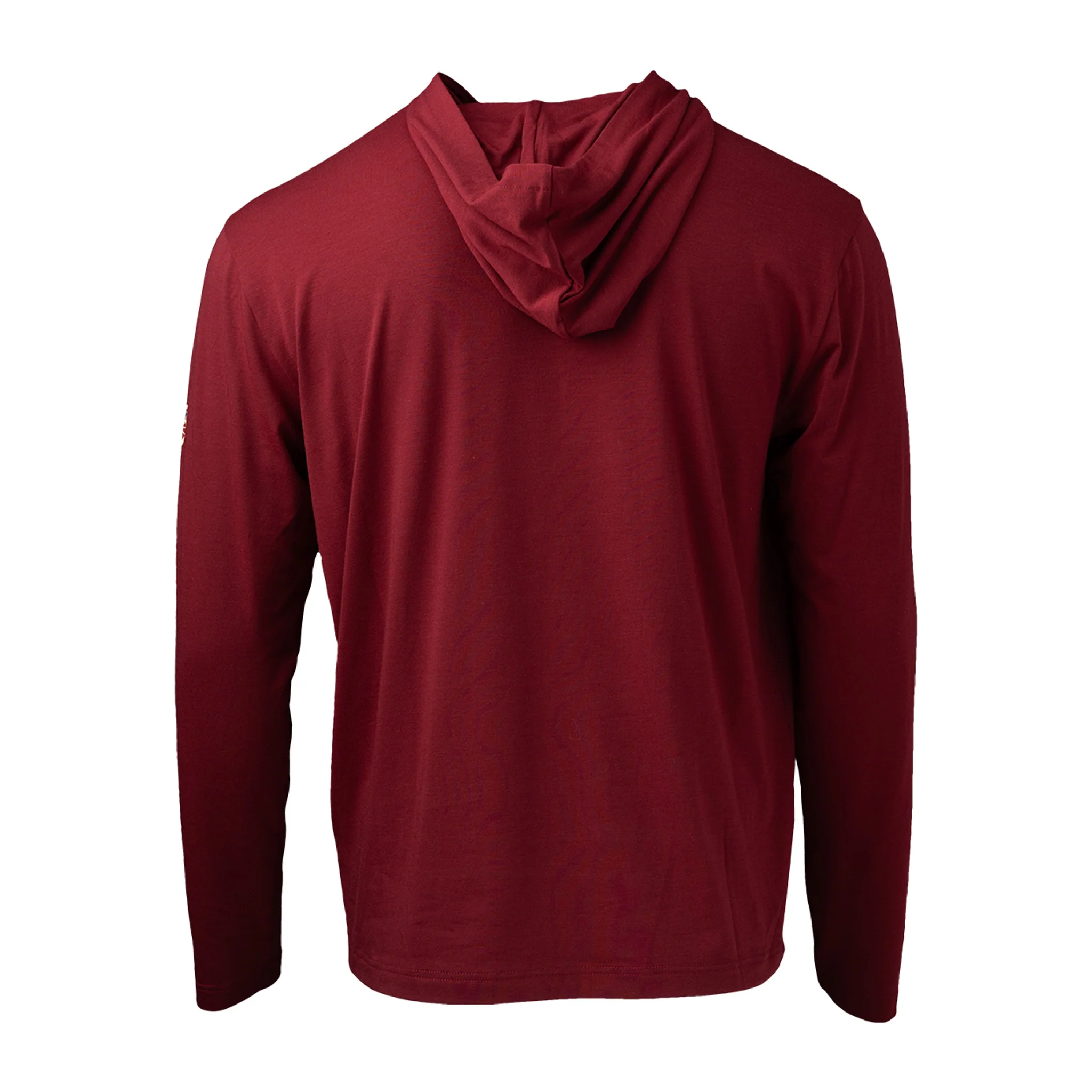 Adult Montreal Victoire Bauer Lightweight Hoodie - Image 3
