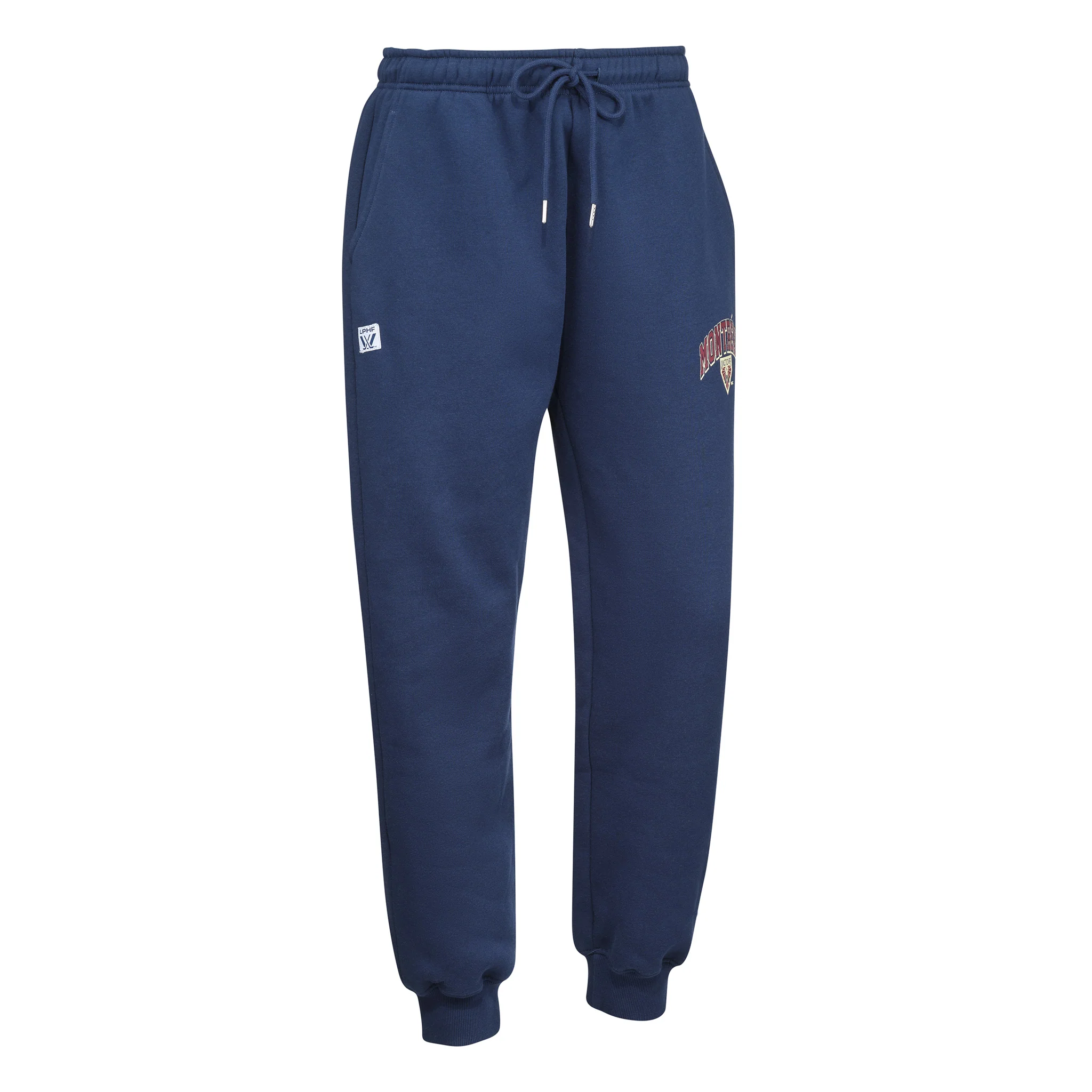 Adult Montreal Victoire CCM Tapered Sweat Pants - Image 2