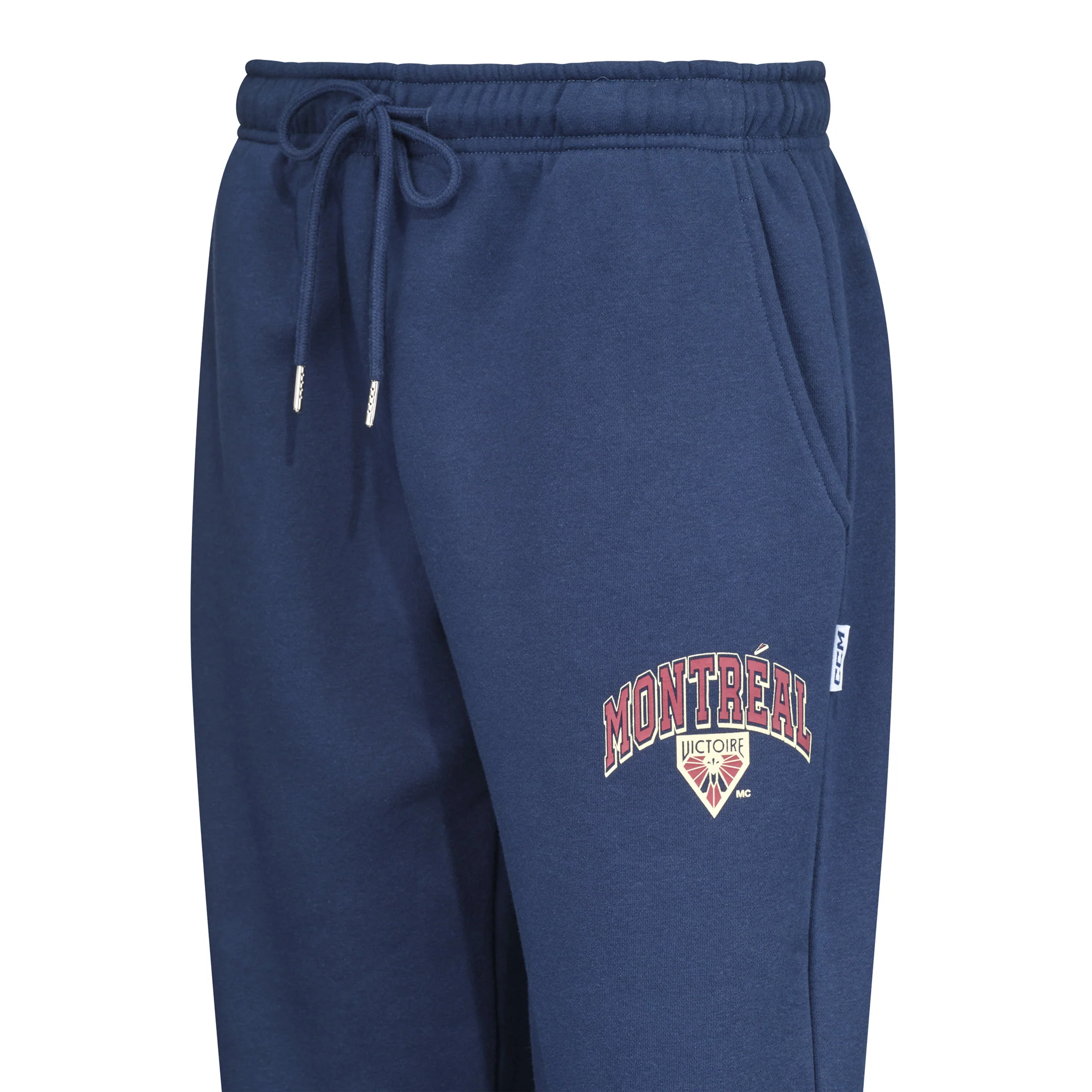 Adult Montreal Victoire CCM Tapered Sweat Pants - Image 3