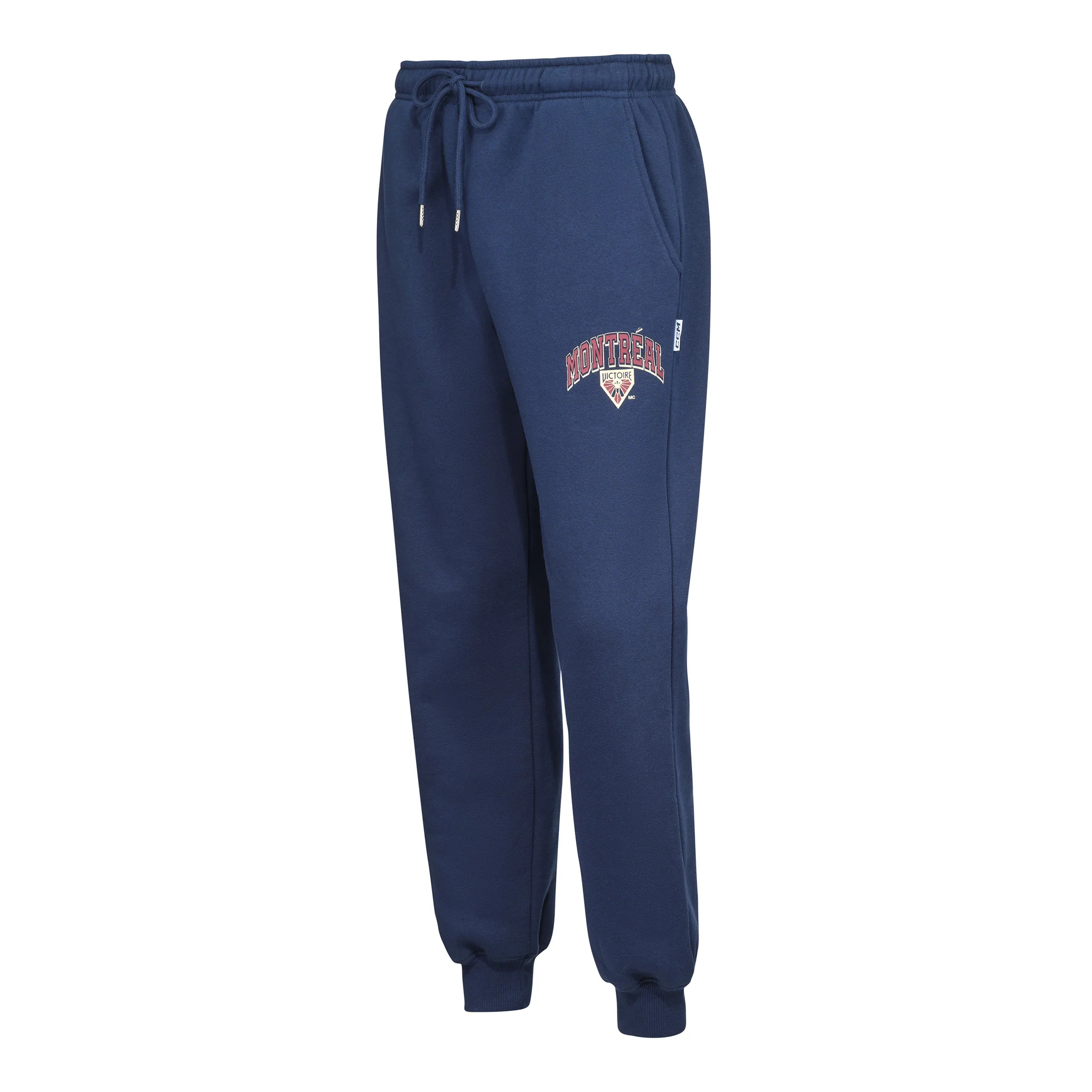 Adult Montreal Victoire CCM Tapered Sweat Pants - Image 4