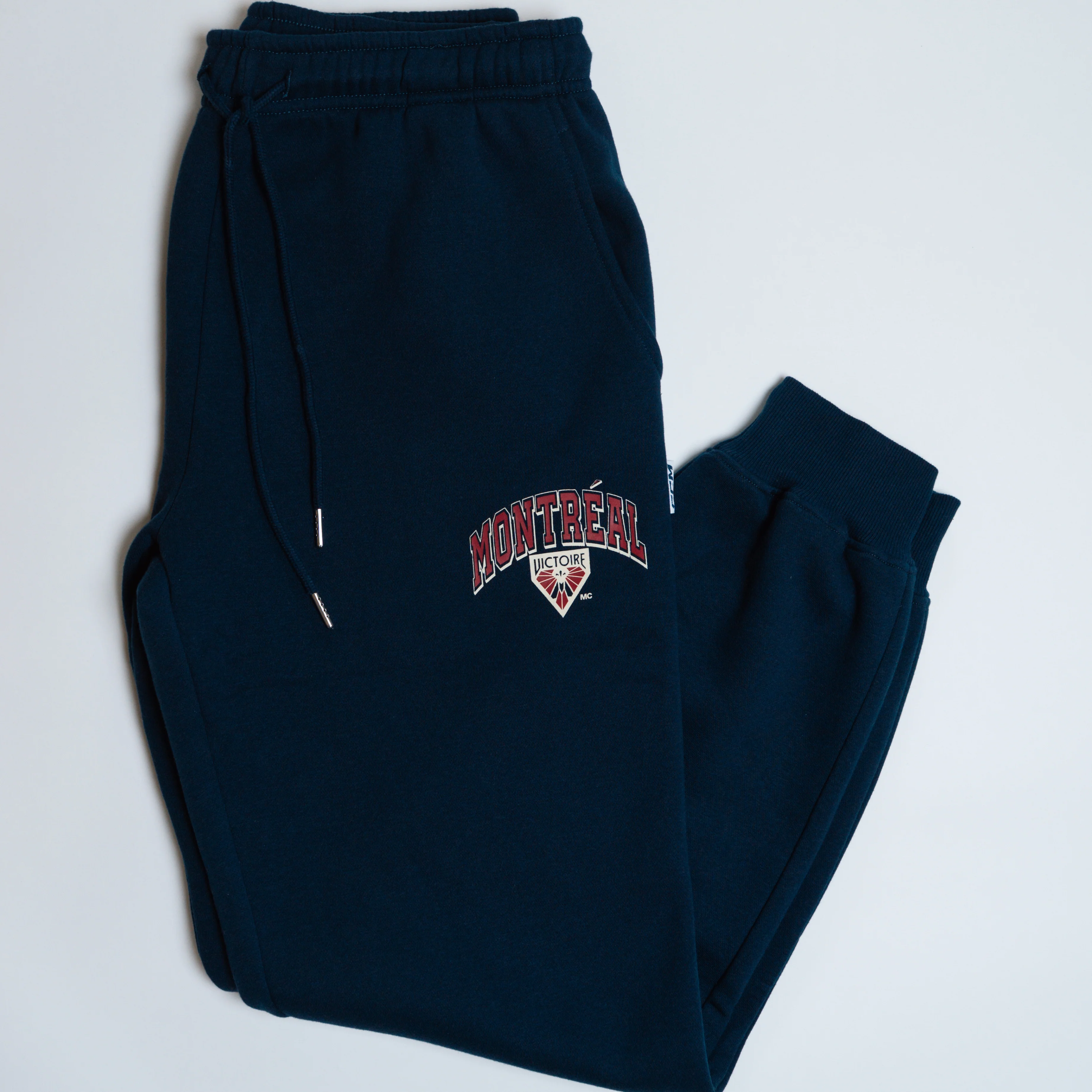 Adult Montreal Victoire CCM Tapered Sweat Pants - Image 5