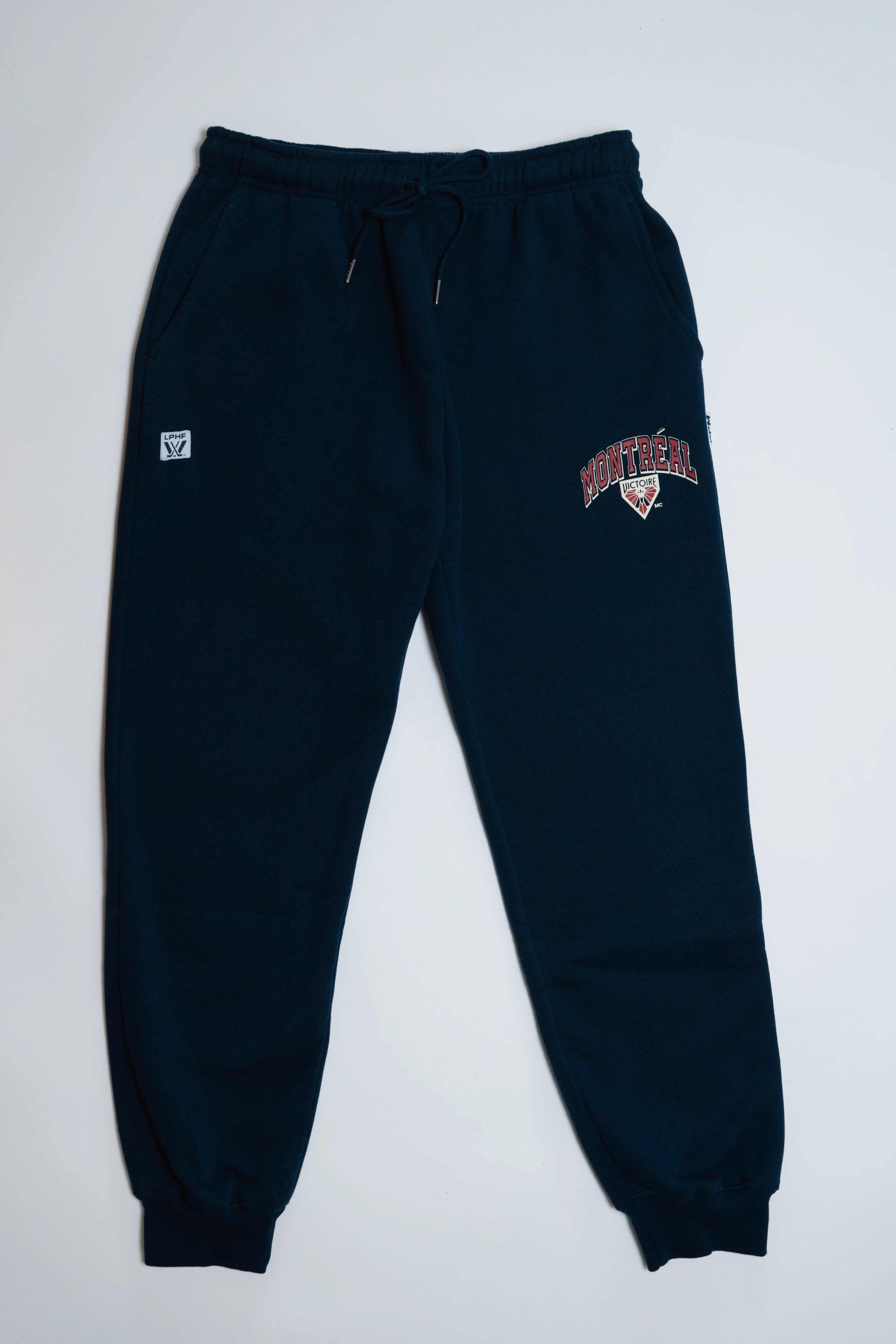 Adult Montreal Victoire CCM Tapered Sweat Pants - Image 7