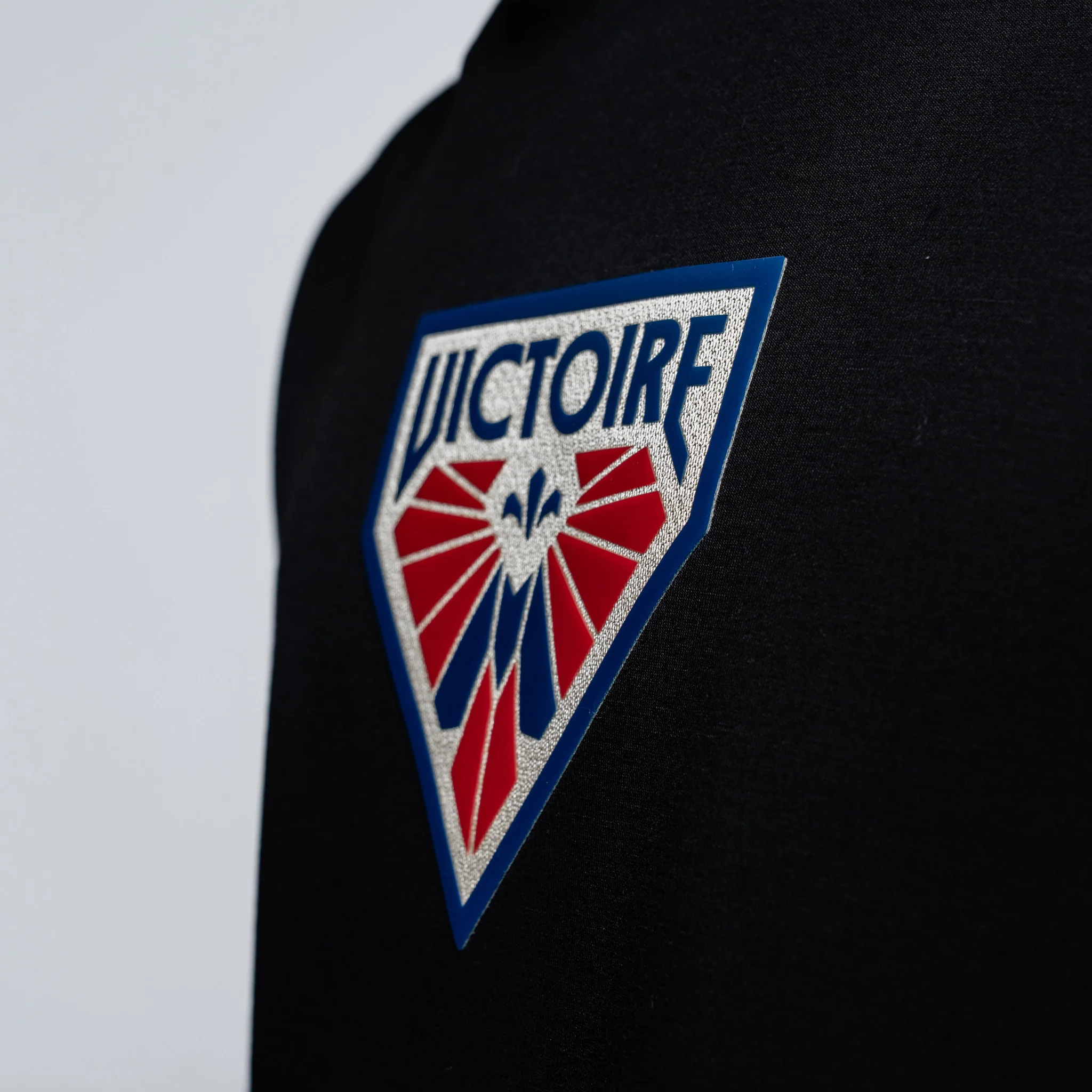 Adult Montreal Victoire Royalty Aura Performance Hoodie - Image 2