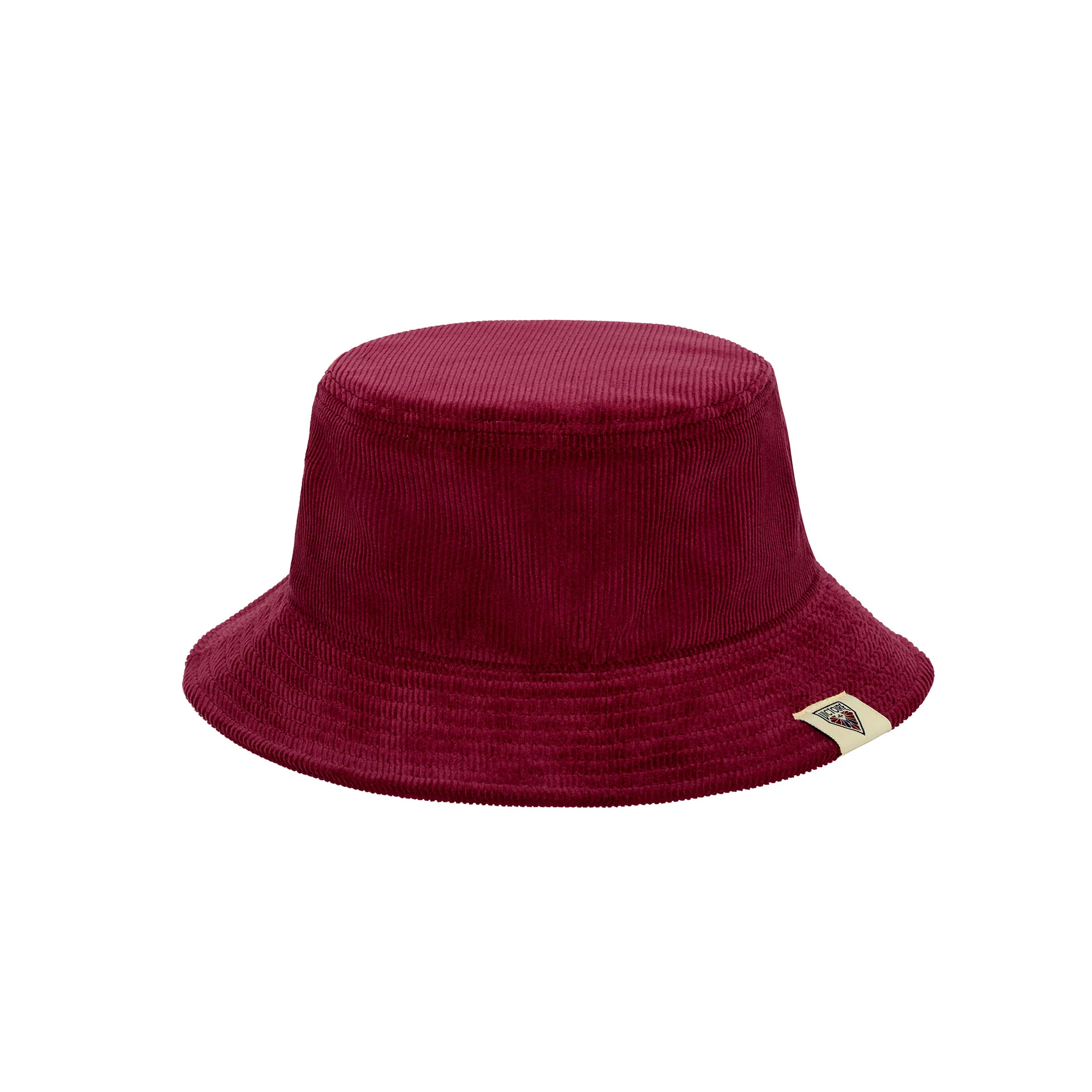 Adult Montreal Victoire Sportiqe Corduroy Bucket Hat - Image 2