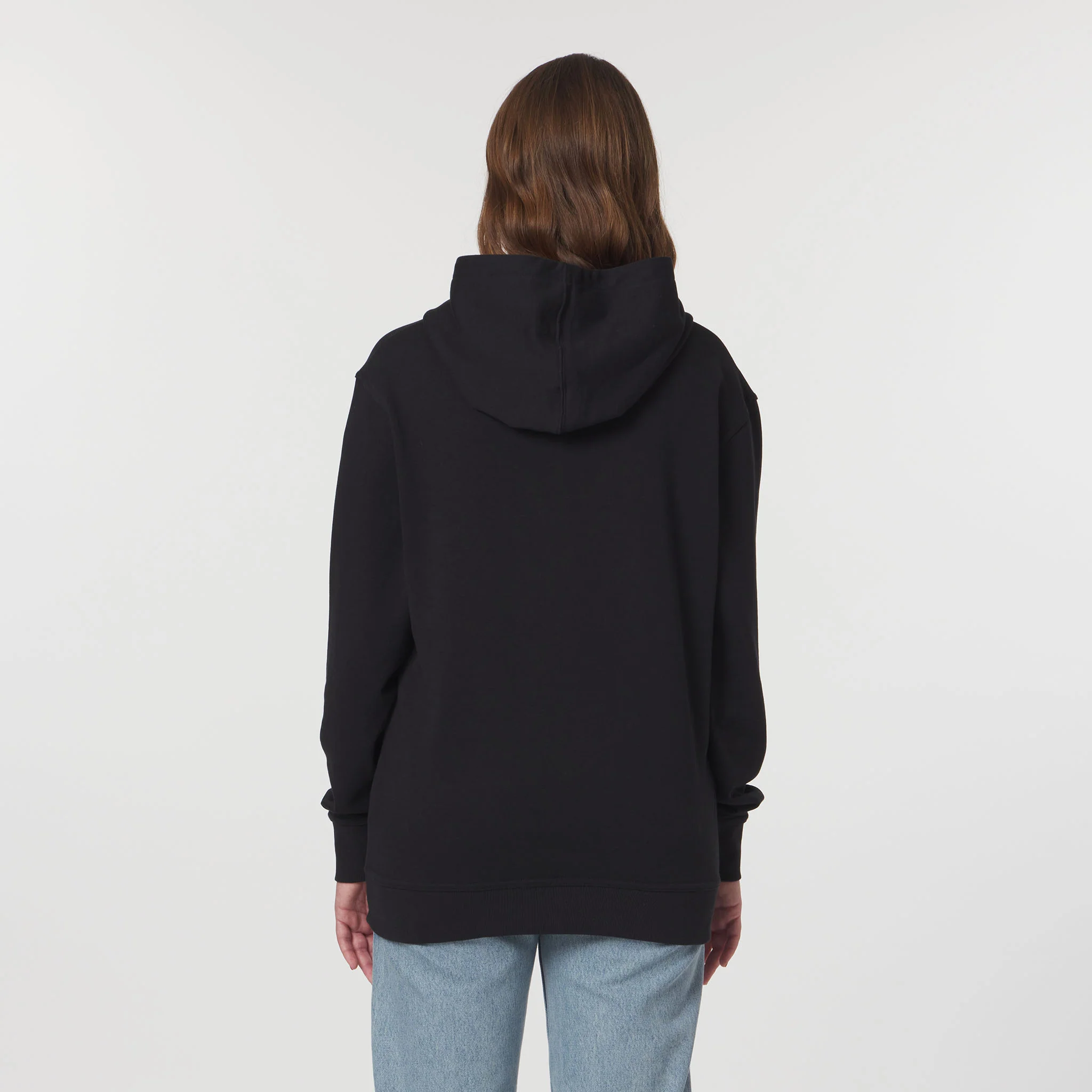 Adult Montreal Victoire Sportiqe Puff Ink Logo Drake Hoodie - Image 5