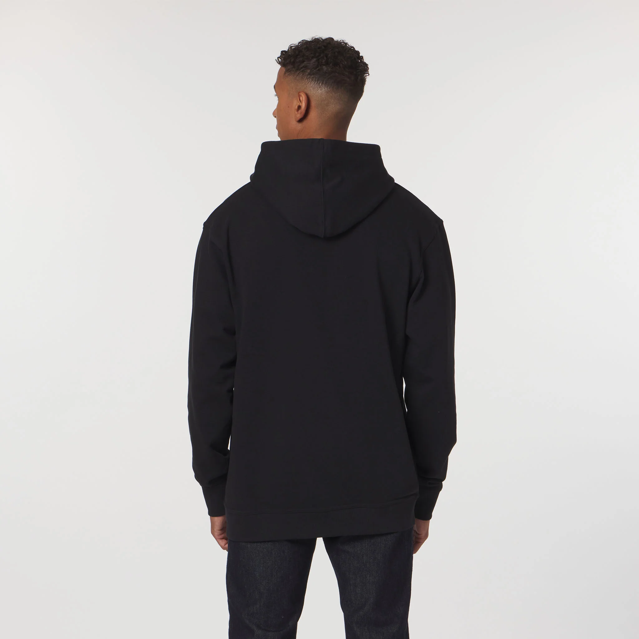 Adult Montreal Victoire Sportiqe Puff Ink Logo Drake Hoodie - Image 8