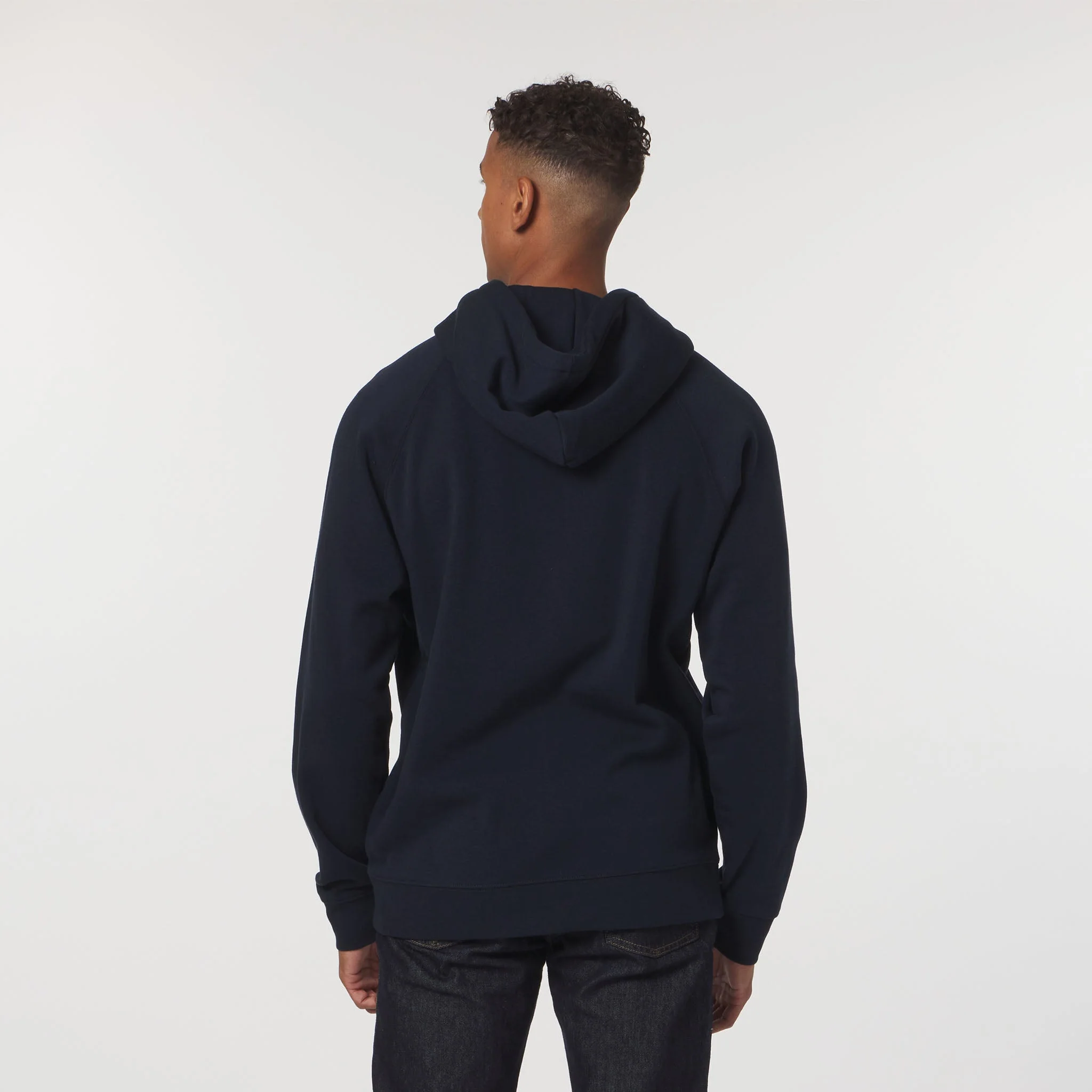 Adult Montreal Victoire Sportiqe Velvet Logo Blake Hoodie - Image 2