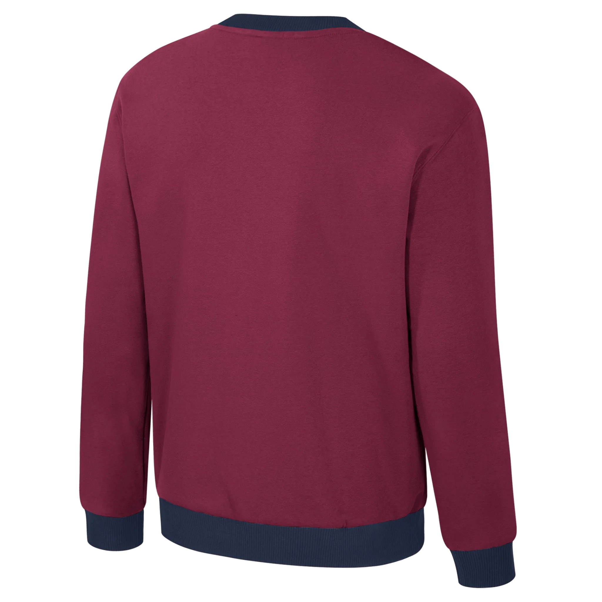 Adult Montreal Victoire Stadium Essentials Halftime Fleece Crew - Image 2