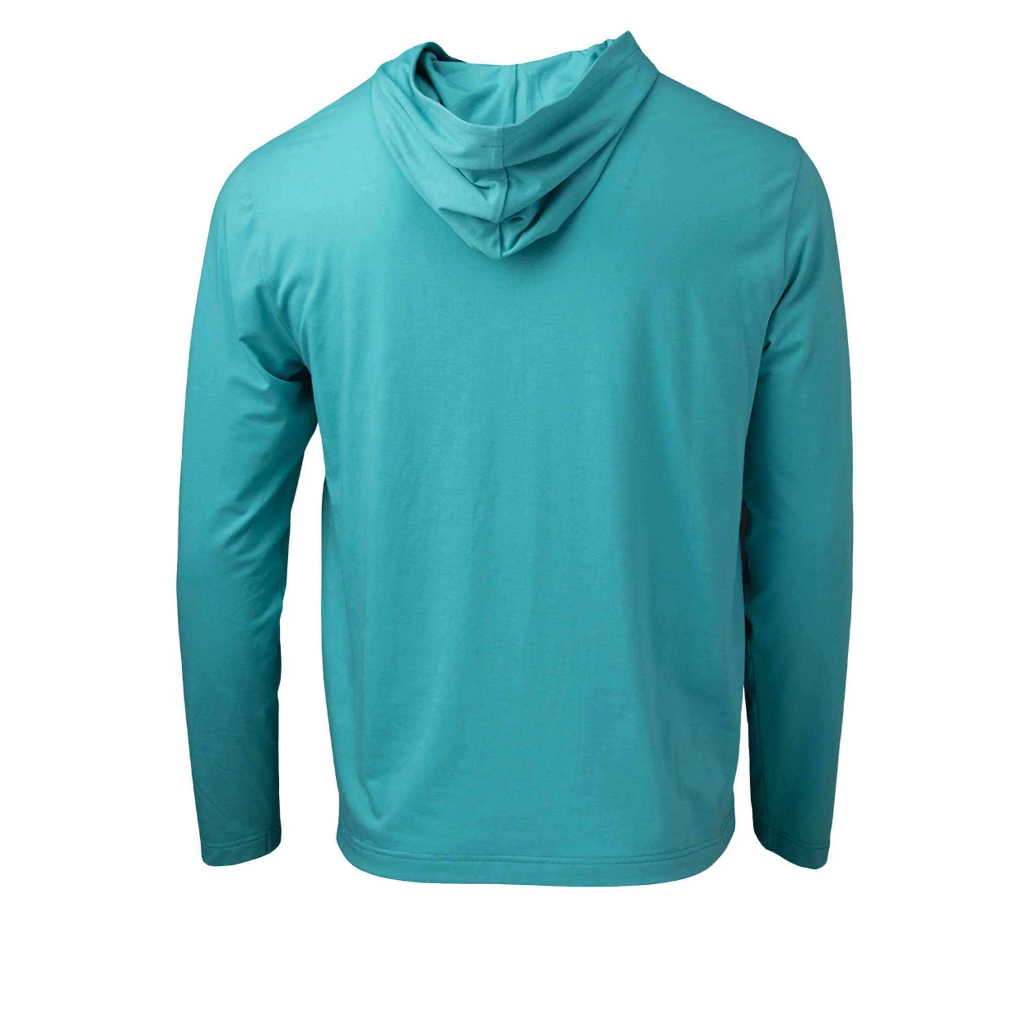 Adult New York Sirens Bauer Lightweight Hoodie - Image 3