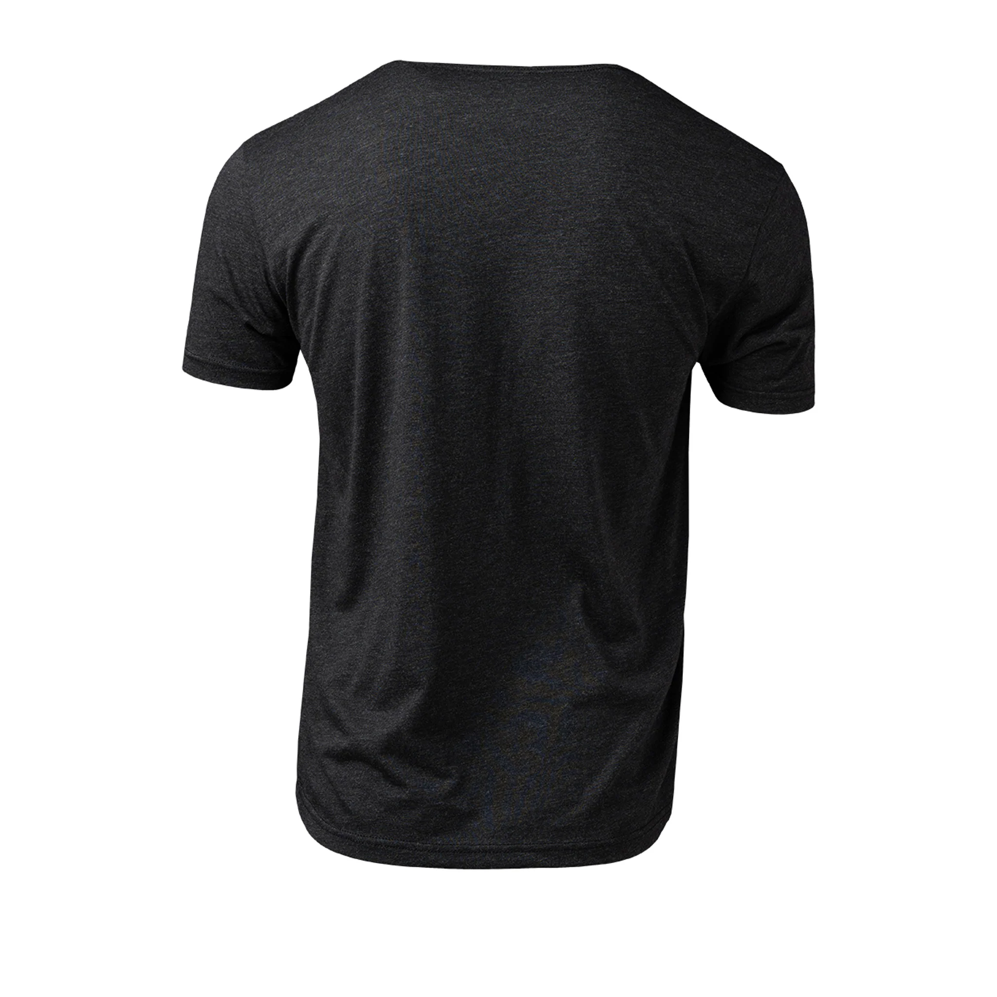 Adult New York Sirens Bauer Tri Blend T-Shirt - Image 3