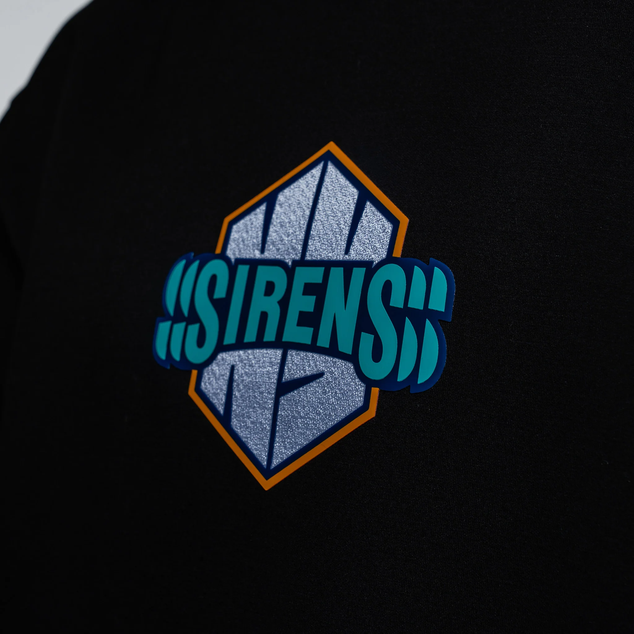 Adult New York Sirens Royalty Aura Performance Hoodie - Image 2