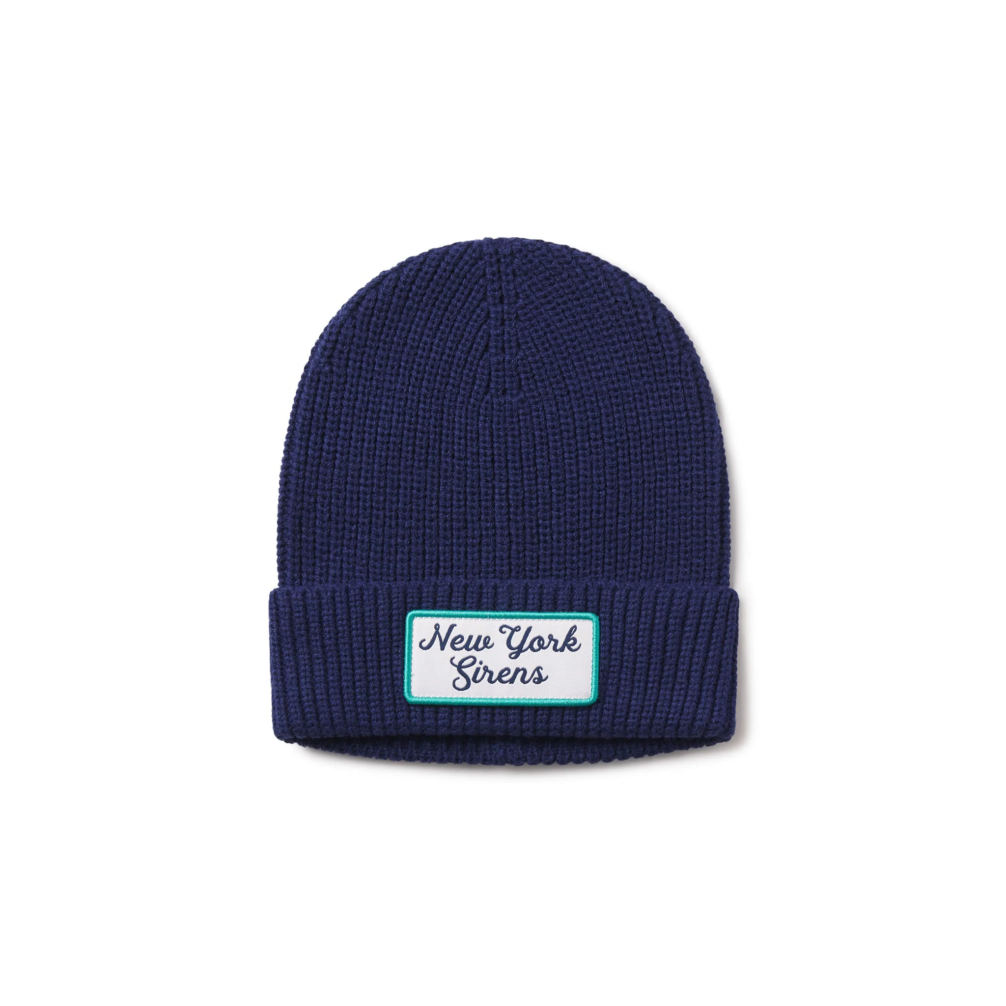 Adult New York Sirens Sportiqe Cache Beanie